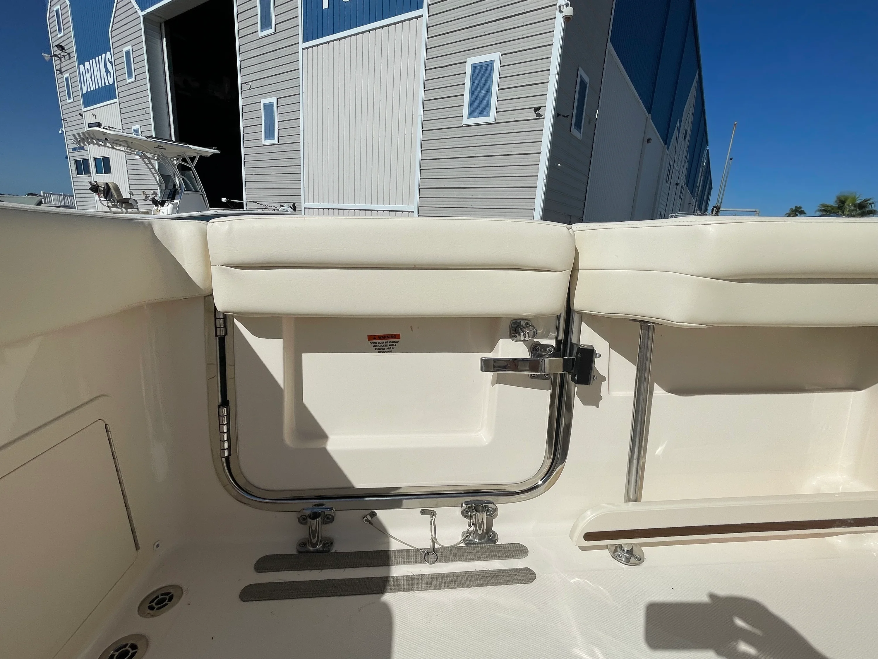 2023 Grady-White Canyon 326 Image Thumbnail #22