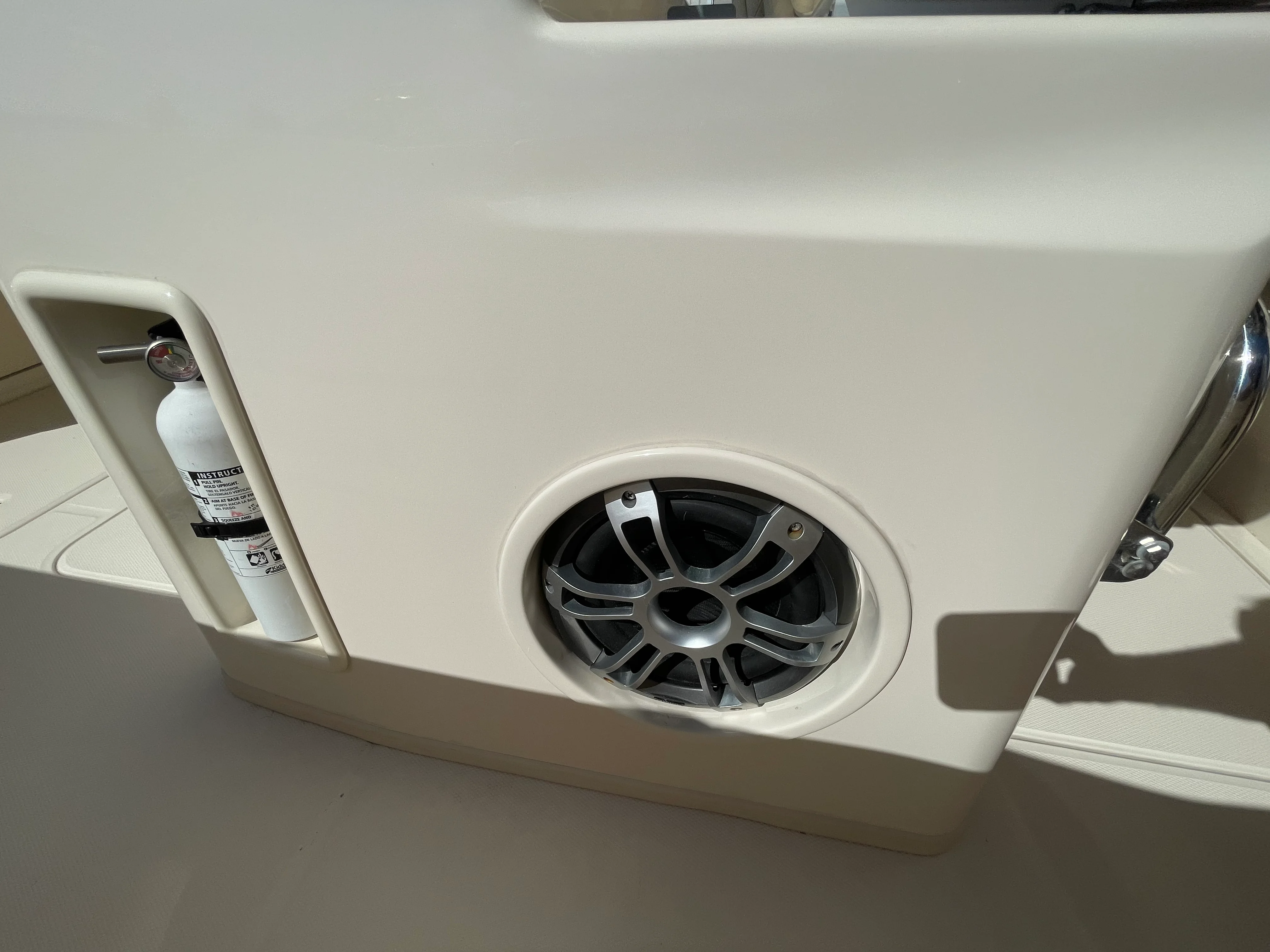 2023 Grady-White Canyon 326 Image Thumbnail #29