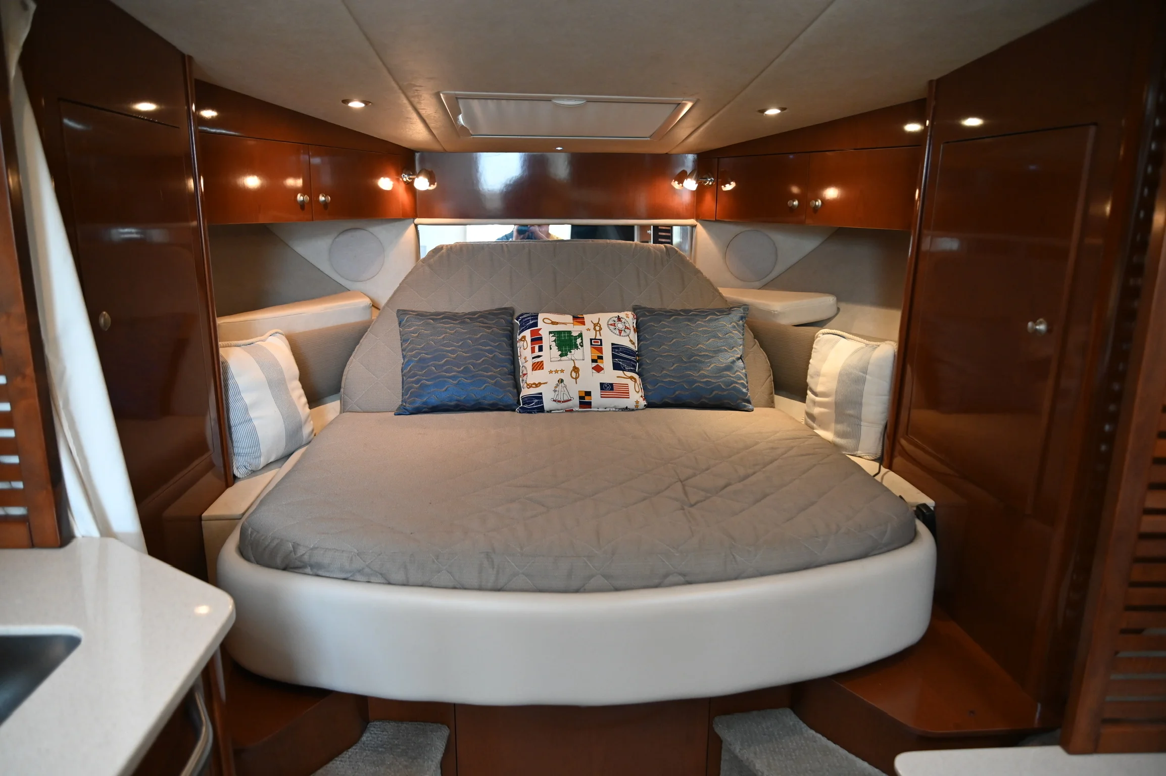 2008 Sea Ray 350 SUNDANCER Image Thumbnail #16