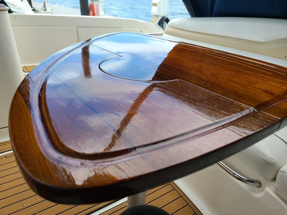 2008 Sea Ray 350 SUNDANCER Image Thumbnail #13