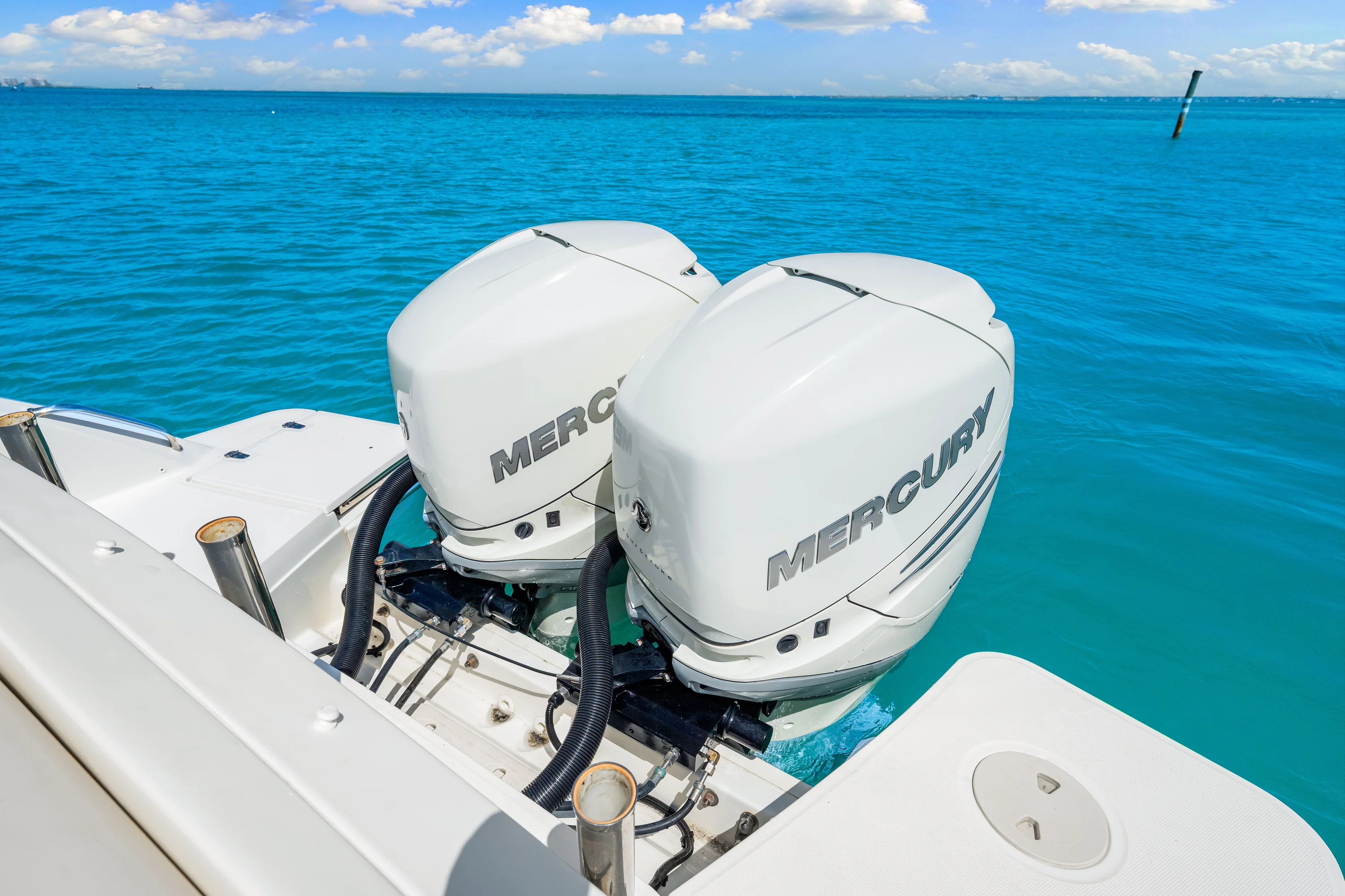 2023 Boston Whaler 320 Vantage Image Thumbnail #24