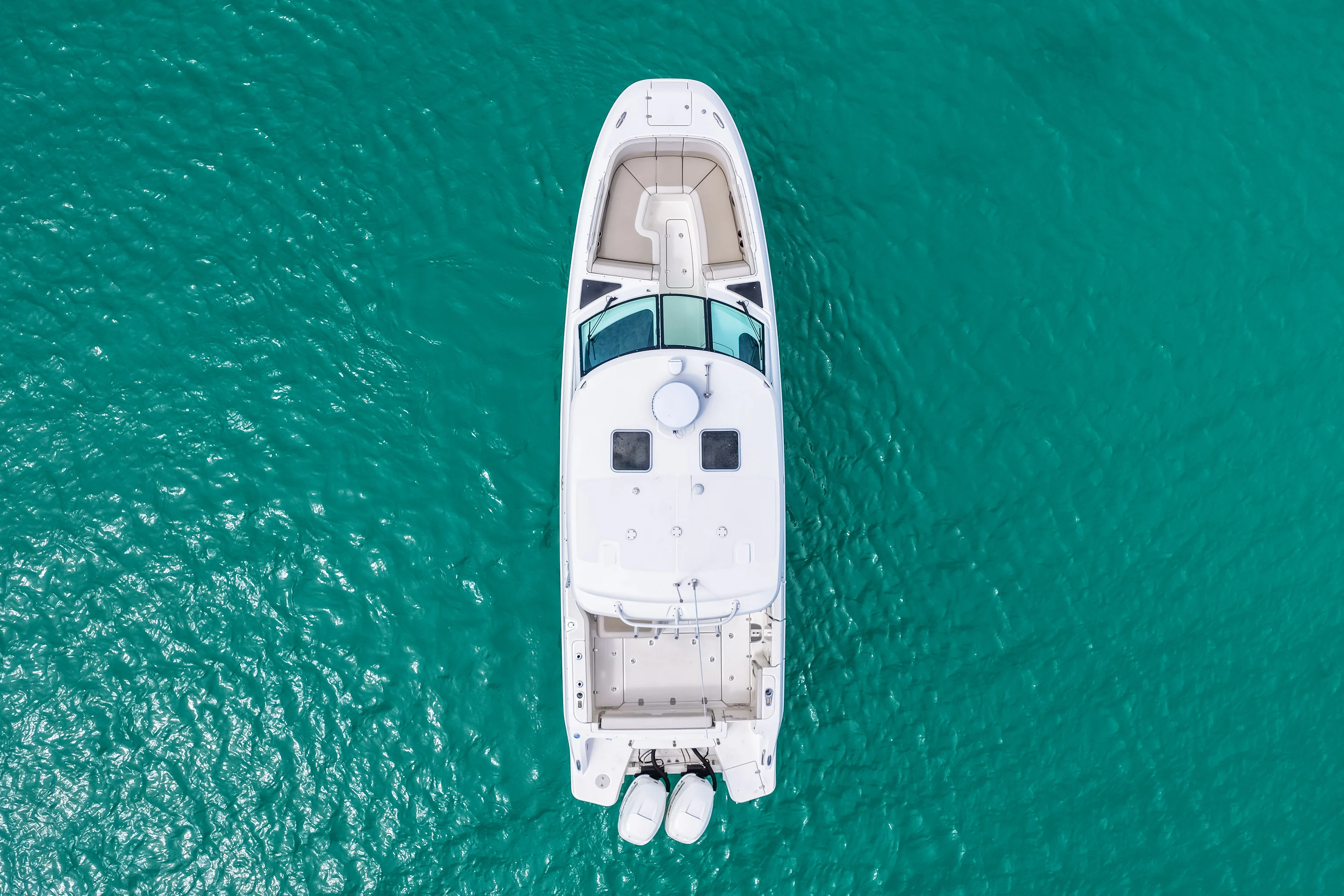 2023 Boston Whaler 320 Vantage Image Thumbnail #36