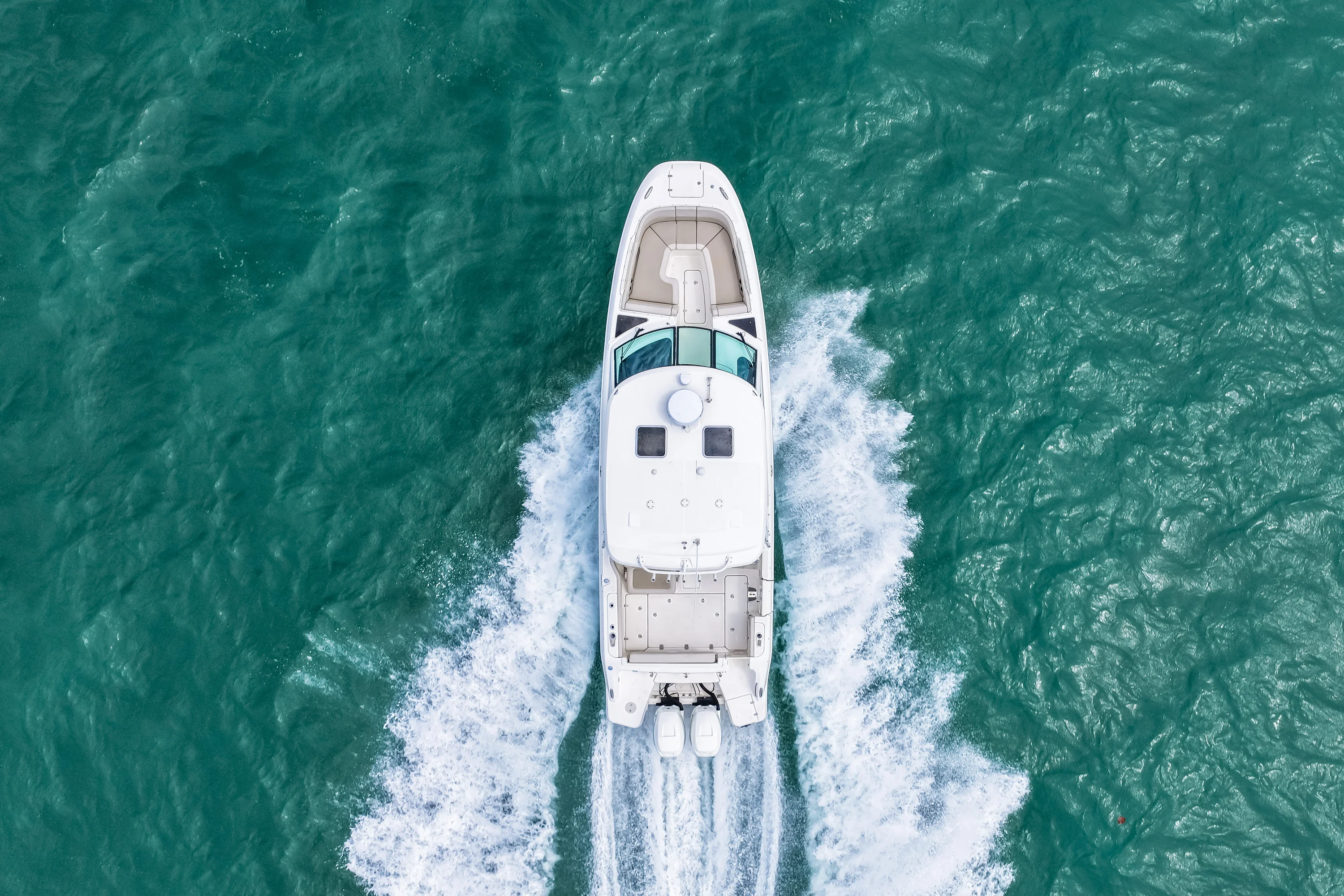 2023 Boston Whaler 320 Vantage Image Thumbnail #47