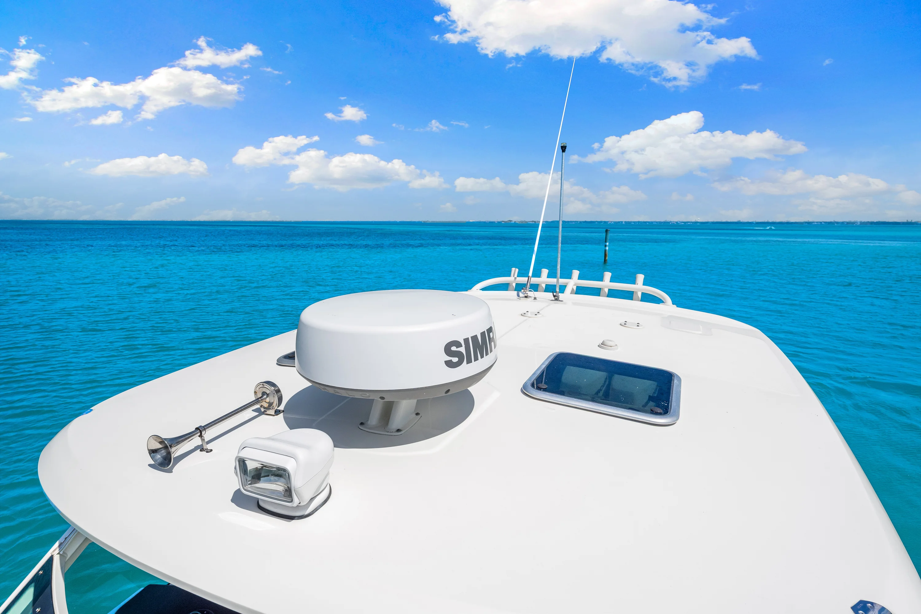 2023 Boston Whaler 320 Vantage Image Thumbnail #18