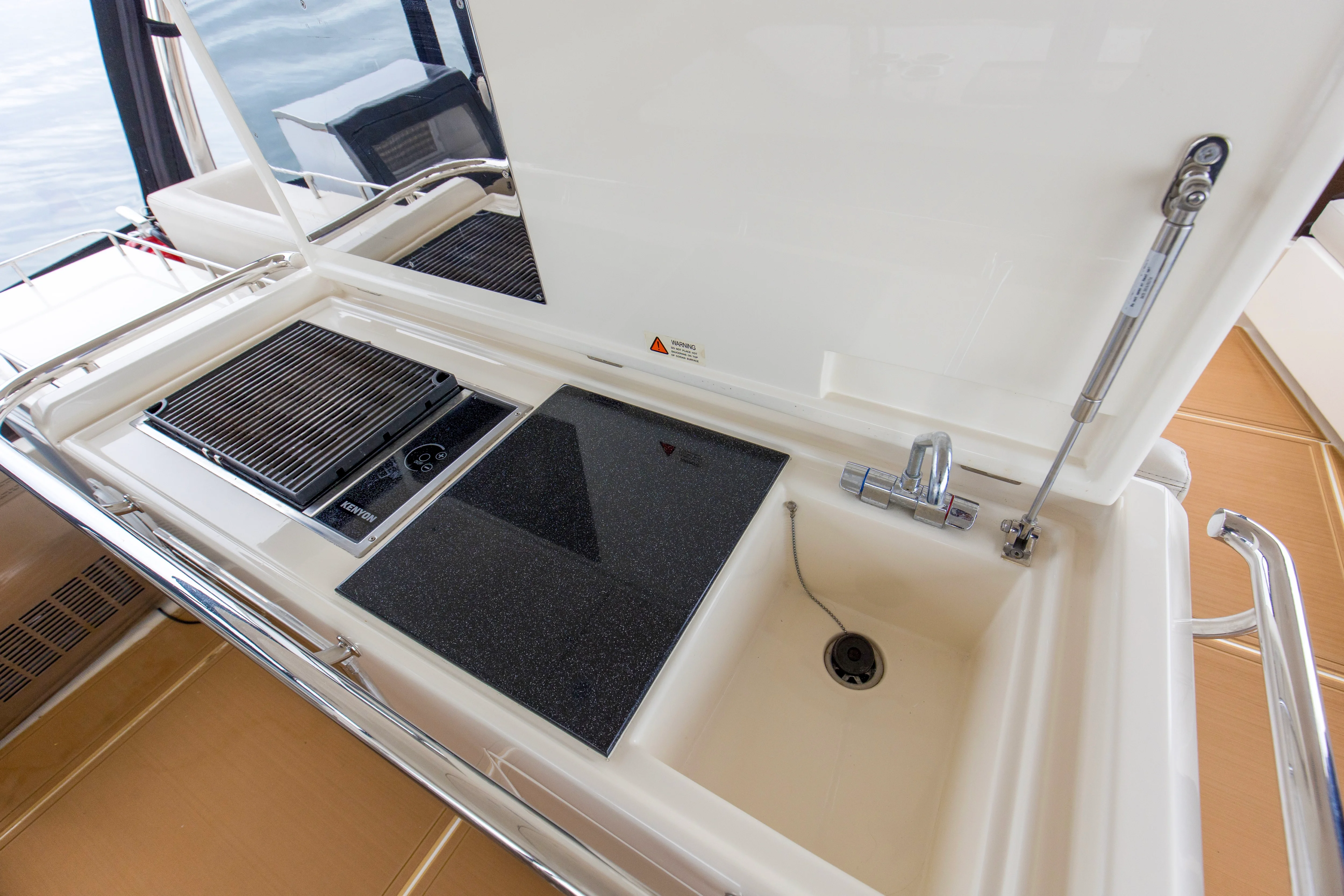 2018 Aquila 44 Image Thumbnail #58