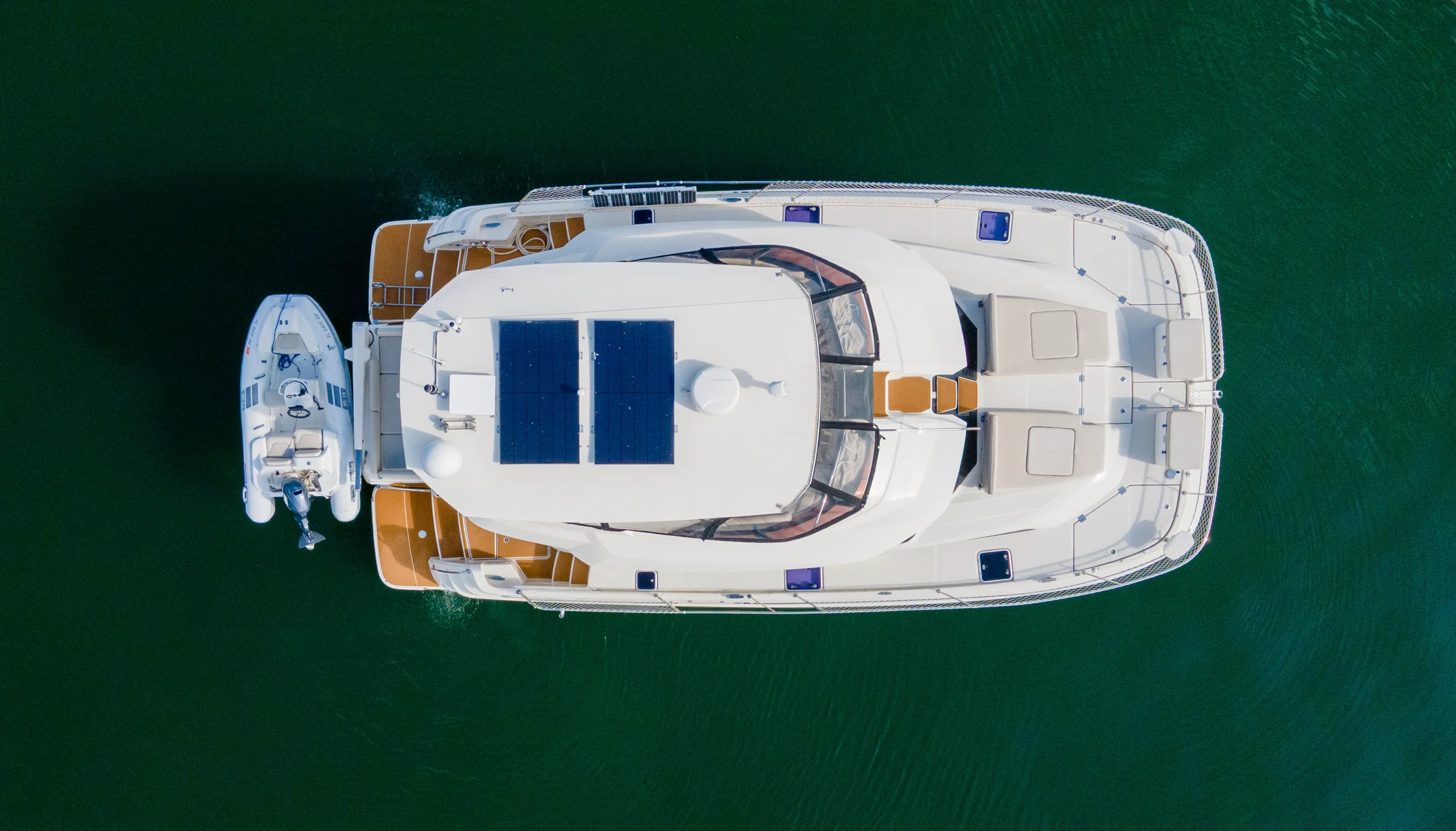 2018 Aquila 44 Image Thumbnail #2