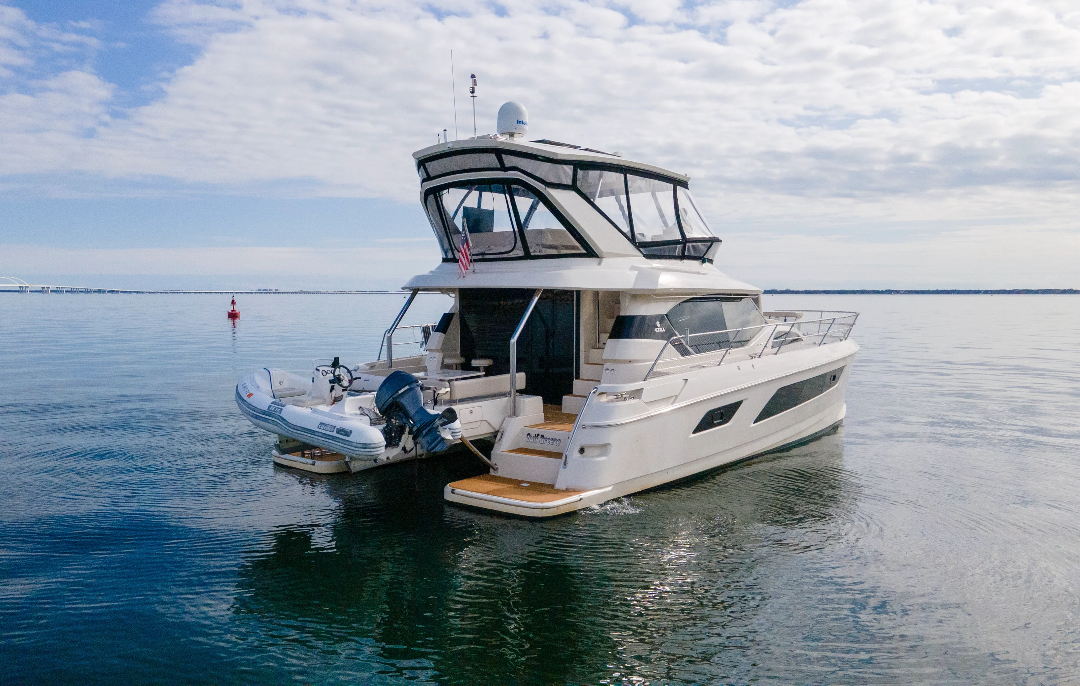 2018 Aquila 44 Image Thumbnail #13