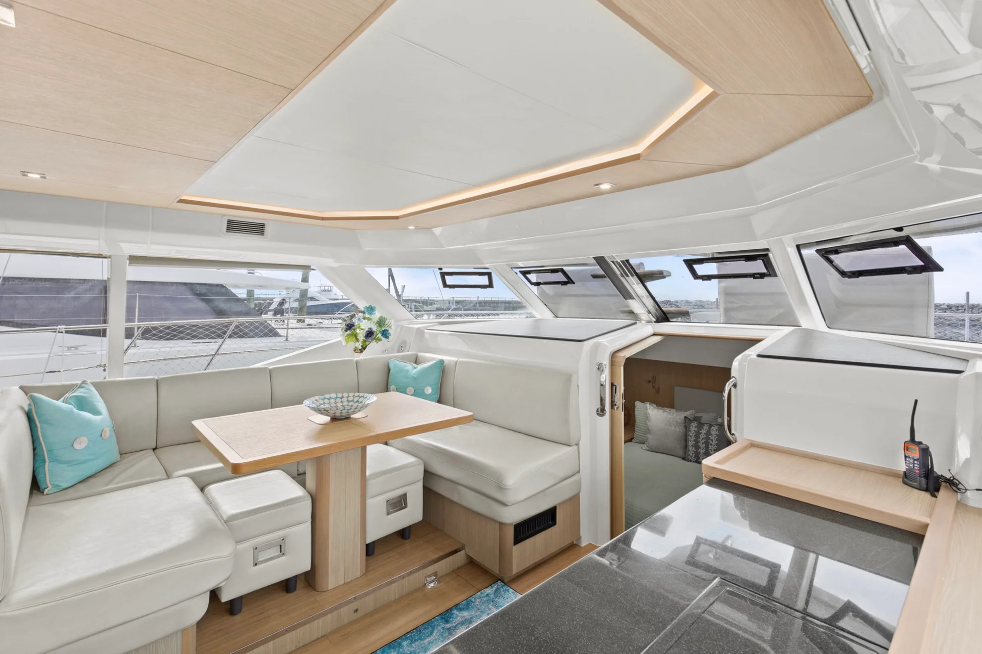 2018 Aquila 44 Image Thumbnail #14