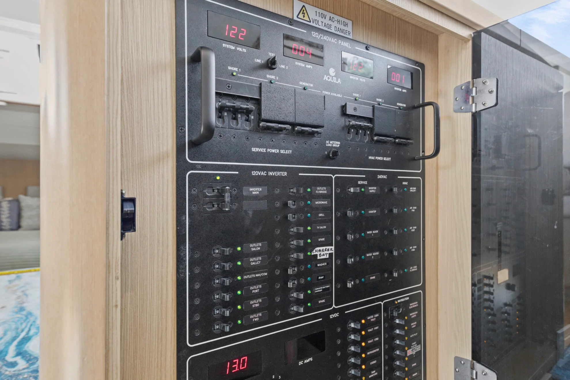 2018 Aquila 44 Image Thumbnail #23