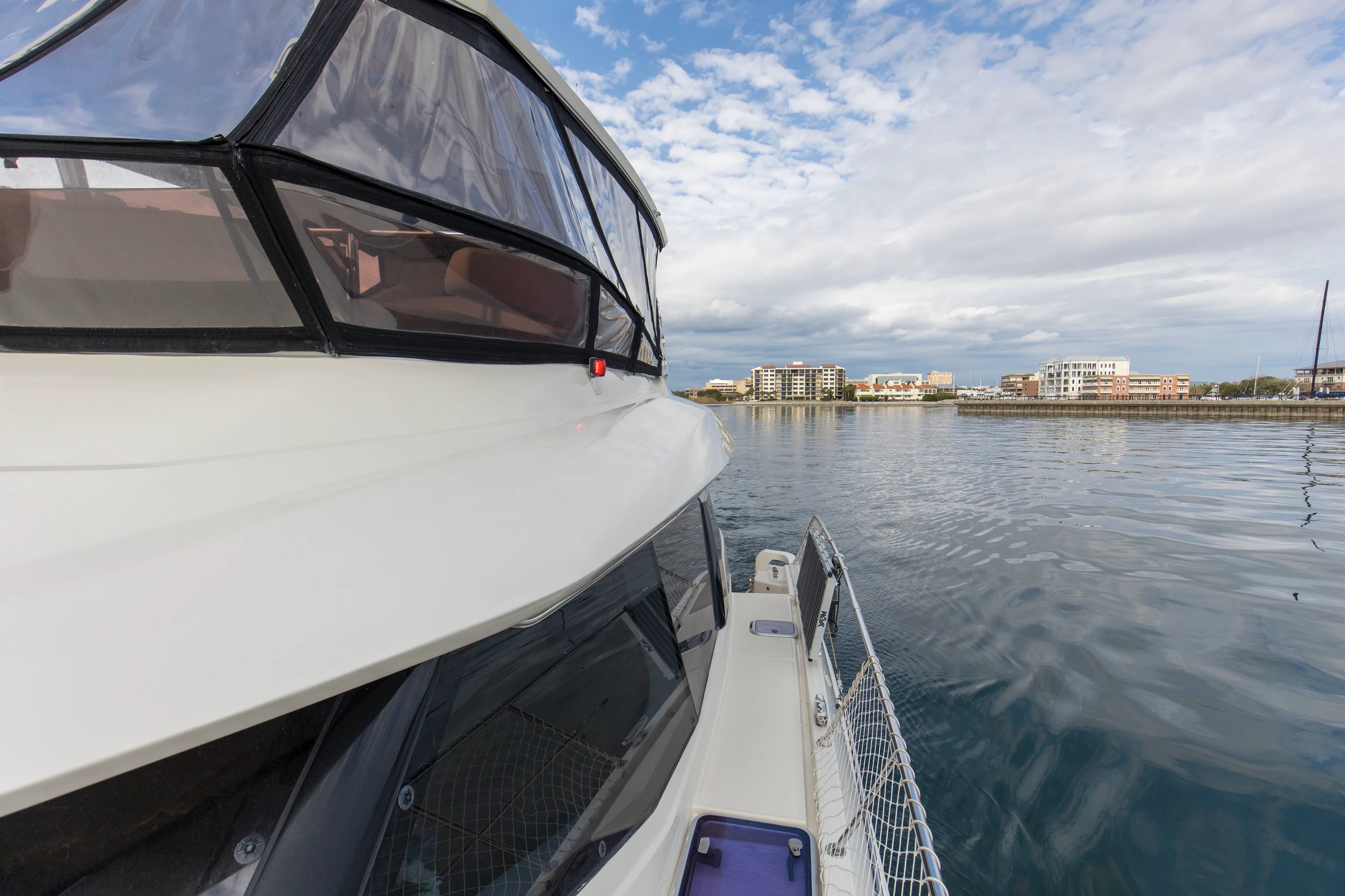 2018 Aquila 44 Image Thumbnail #41