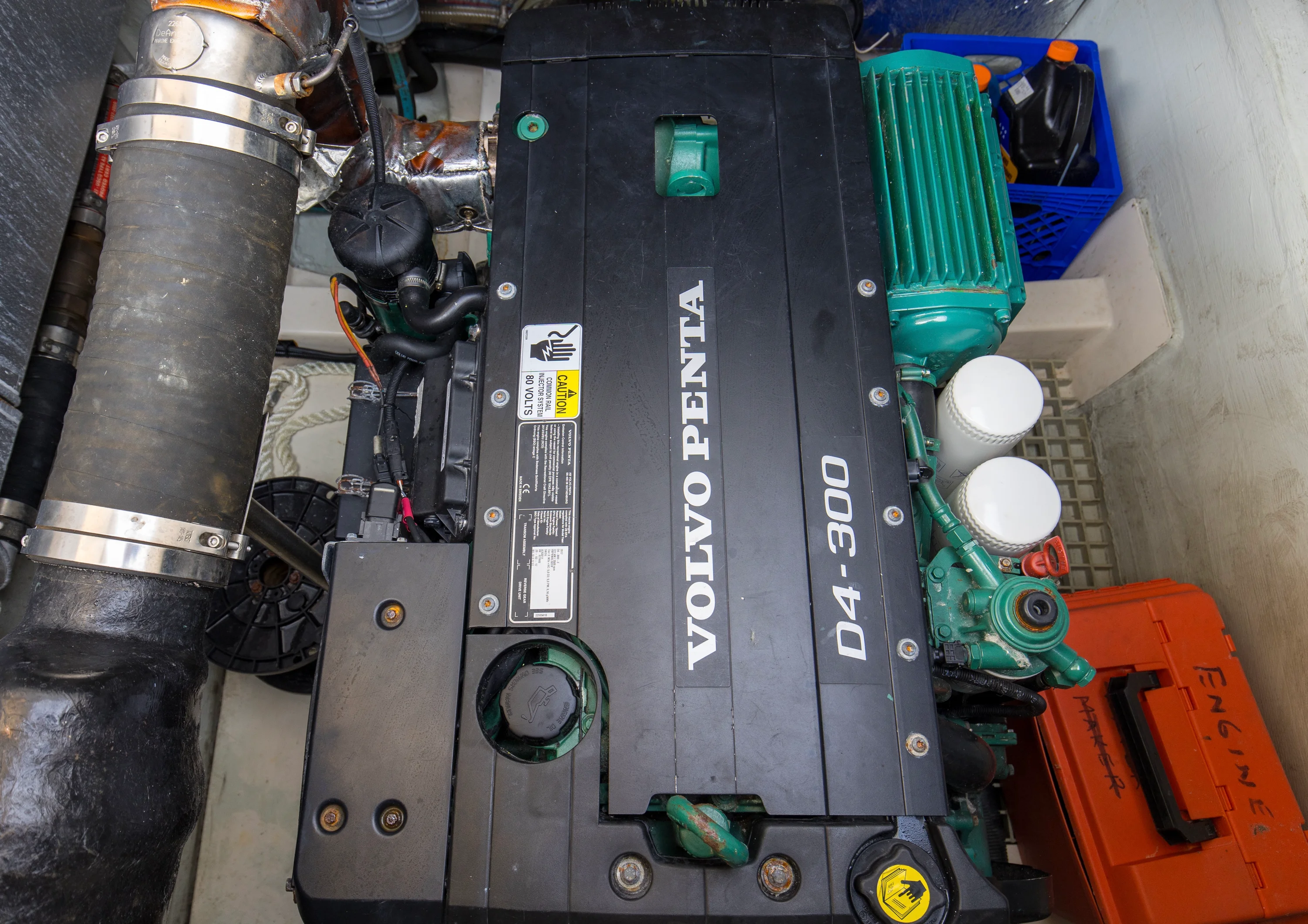 2018 Aquila 44 Image Thumbnail #66