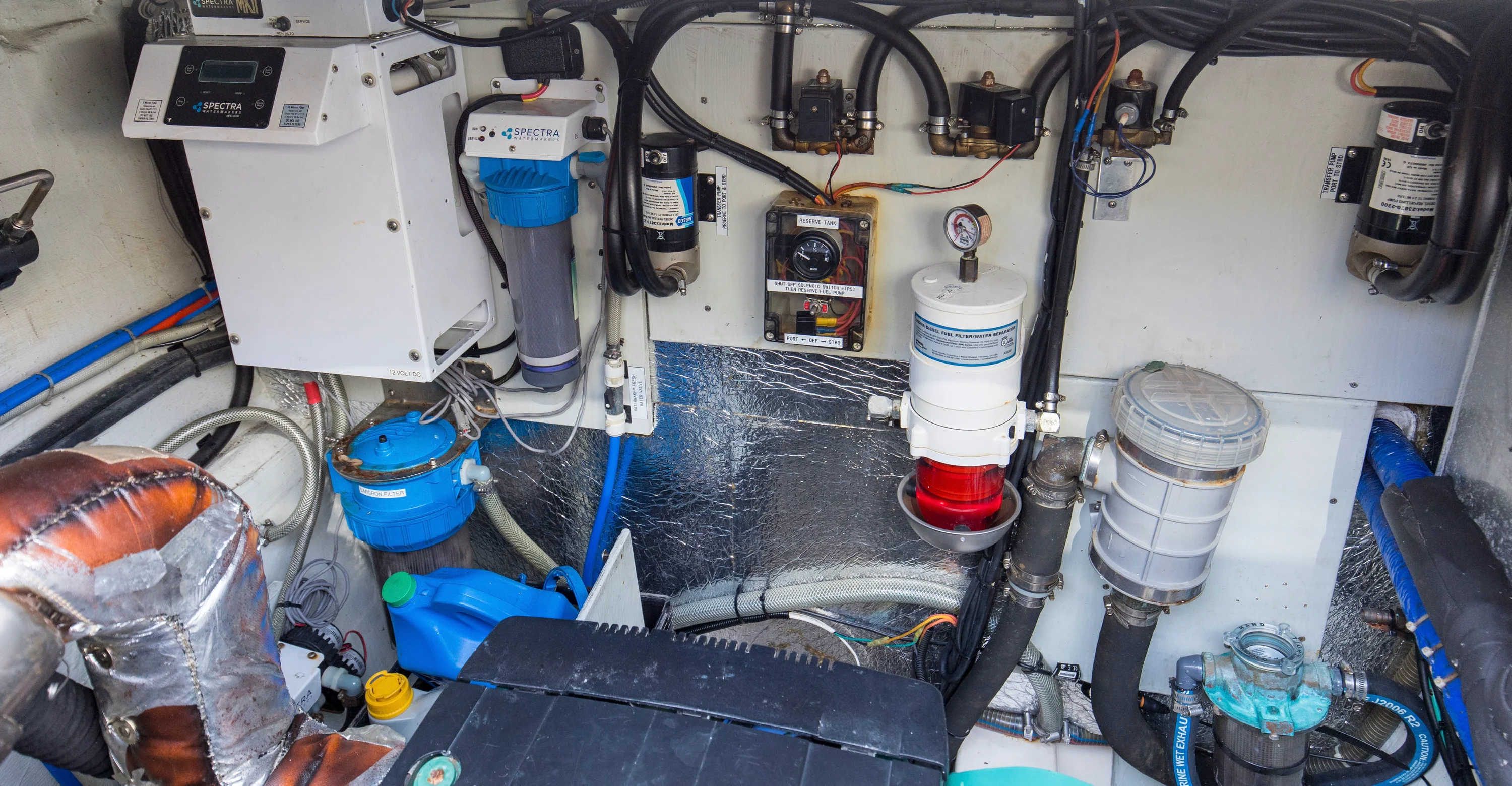 2018 Aquila 44 Image Thumbnail #64