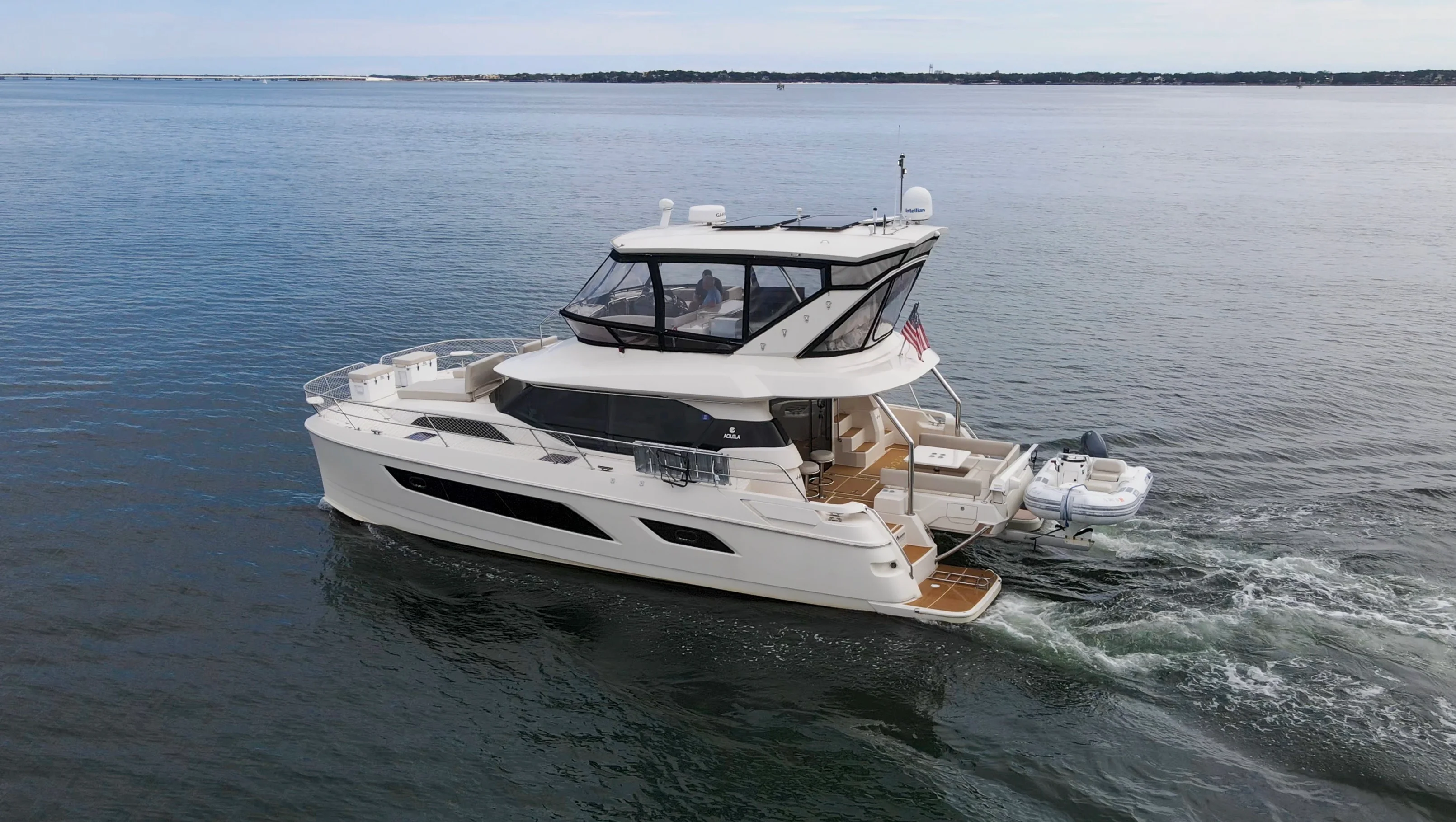 2018 Aquila 44 Image Thumbnail #77