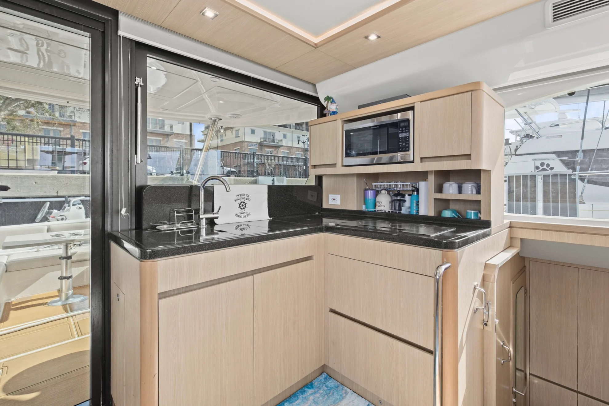 2018 Aquila 44 Image Thumbnail #19