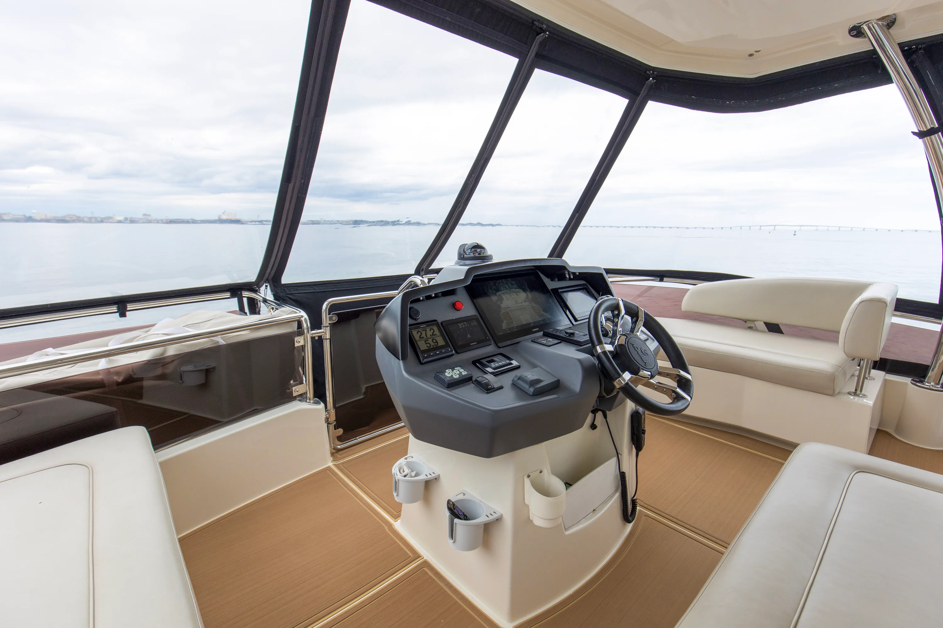 2018 Aquila 44 Image Thumbnail #54