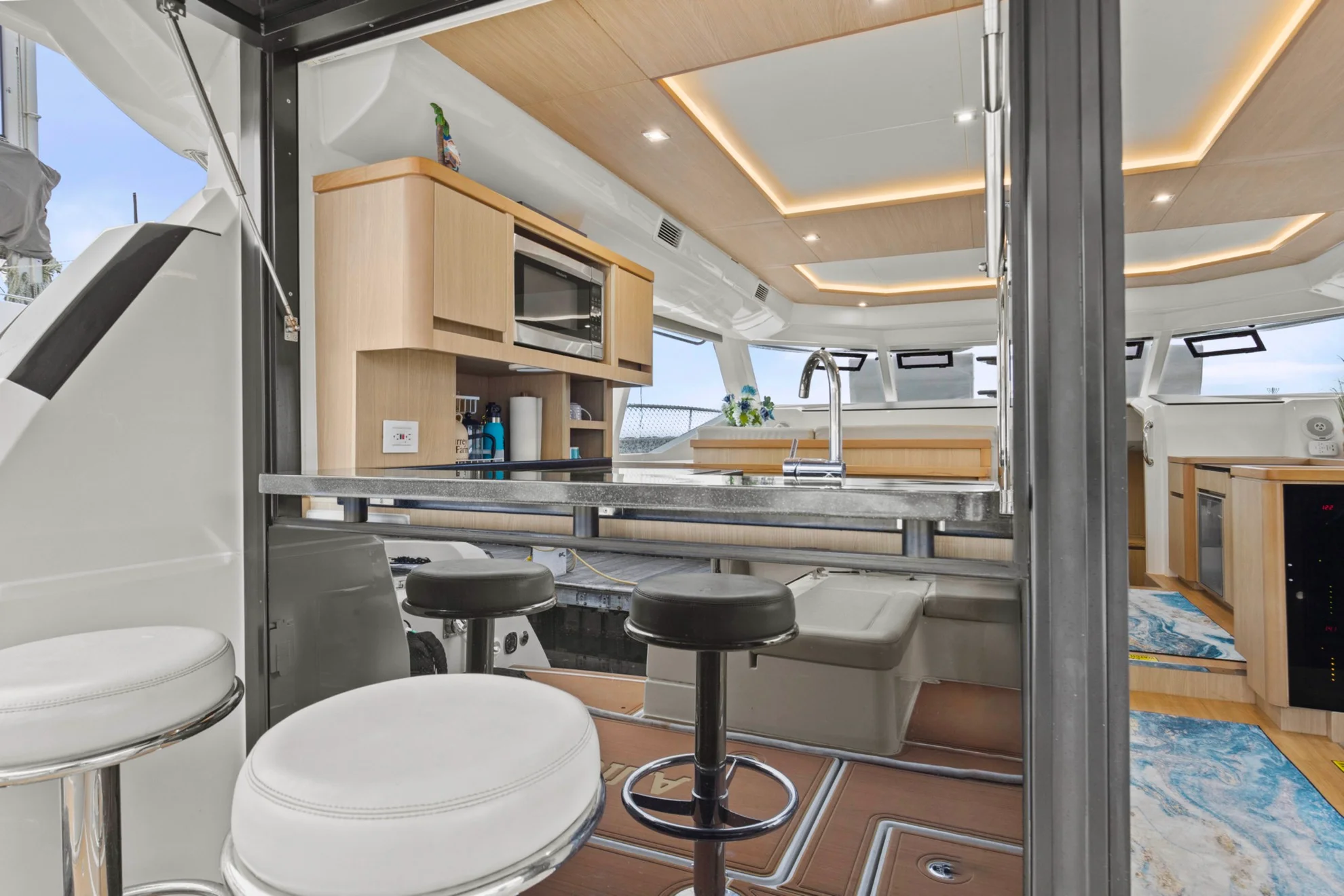 2018 Aquila 44 Image Thumbnail #47