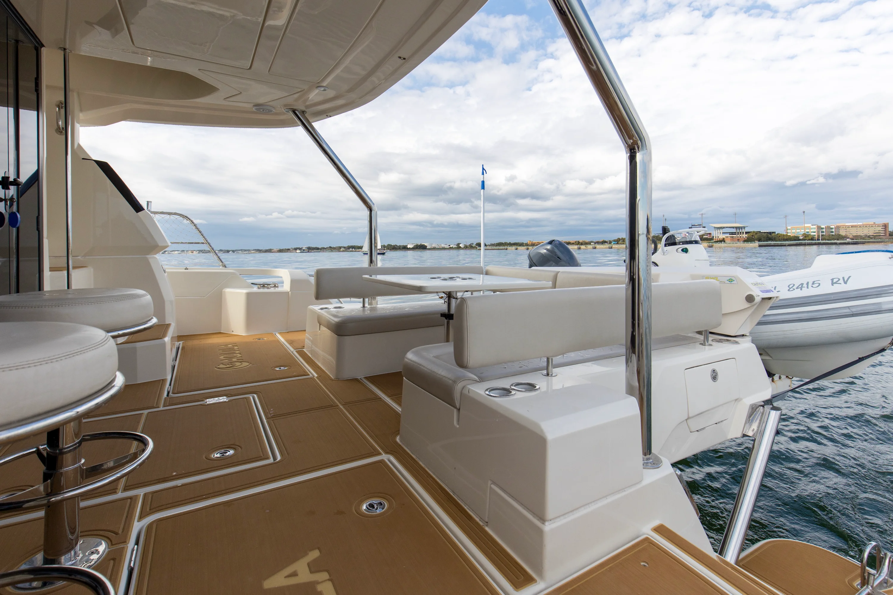 2018 Aquila 44 Image Thumbnail #42