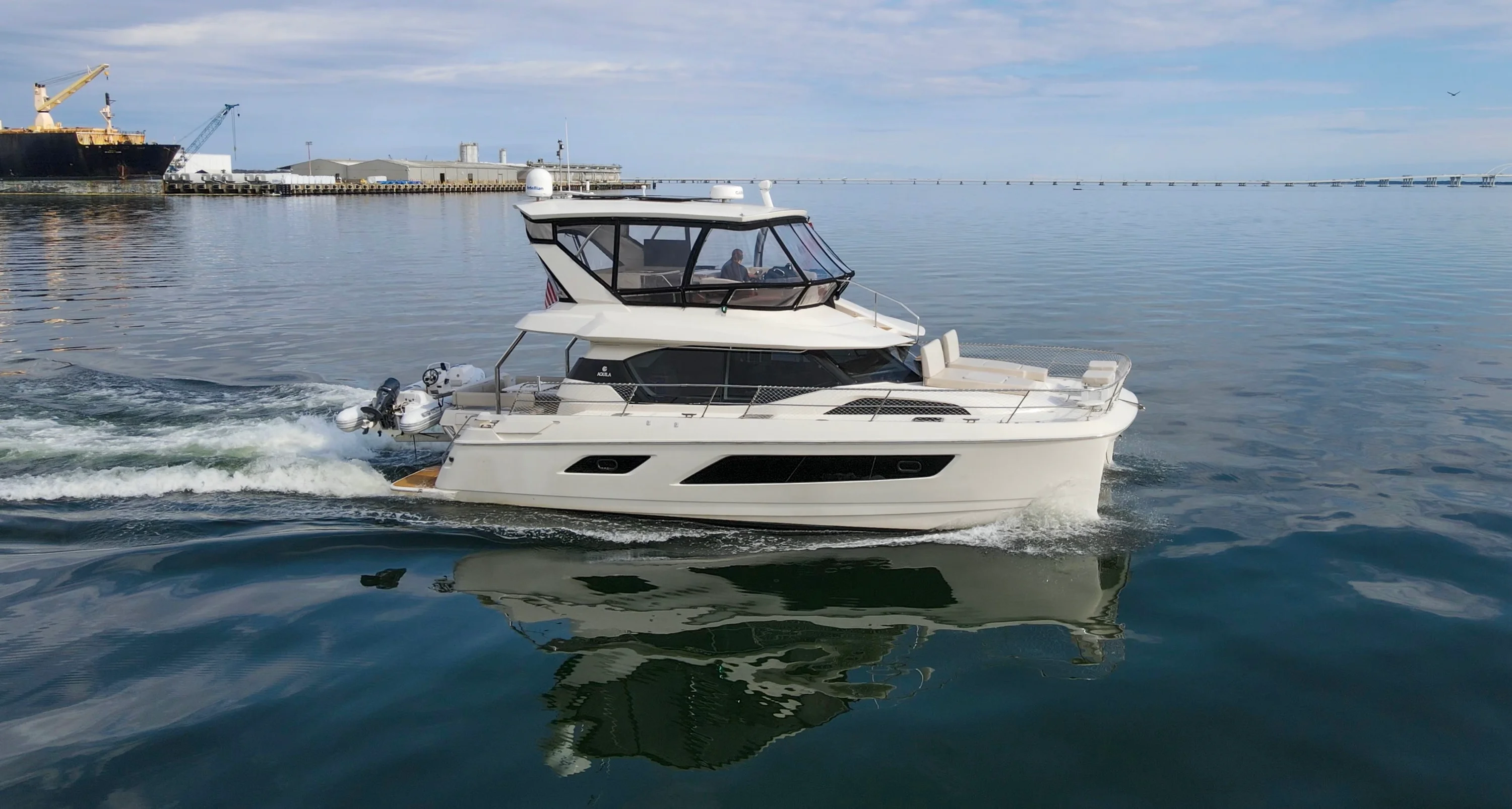 2018 Aquila 44 Image Thumbnail #69