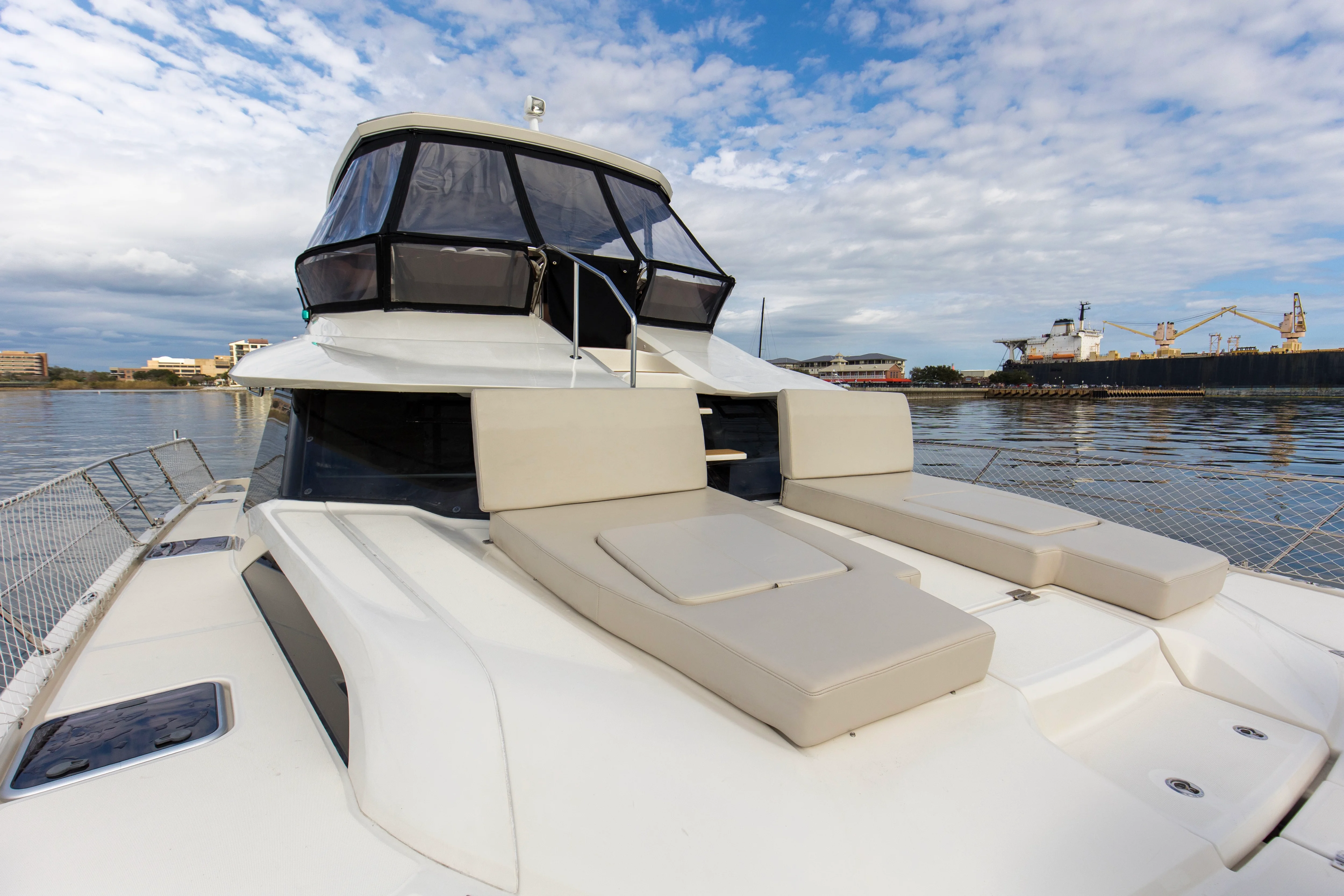 2018 Aquila 44 Image Thumbnail #40