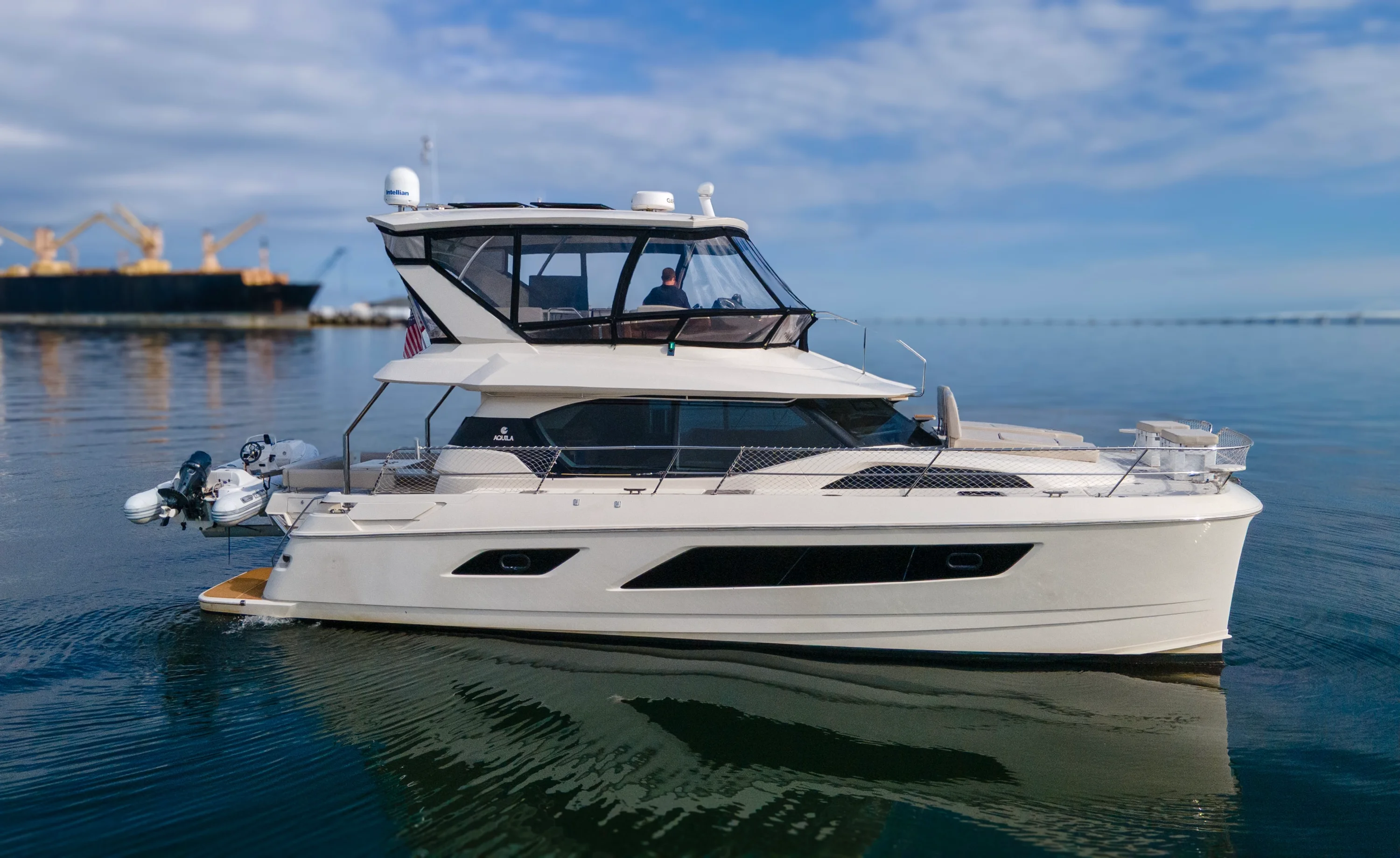 2018 Aquila 44 Image Thumbnail #7