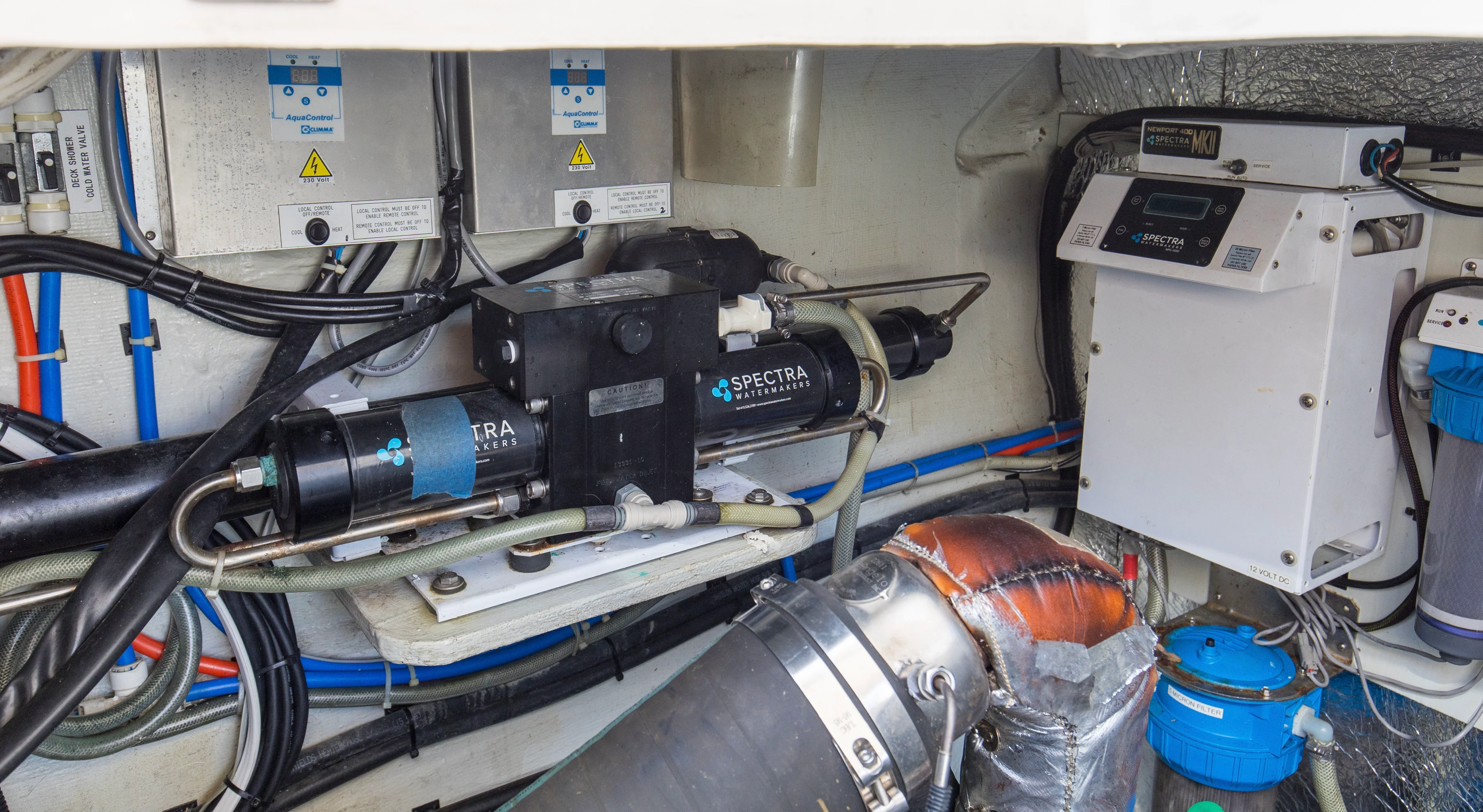 2018 Aquila 44 Image Thumbnail #66