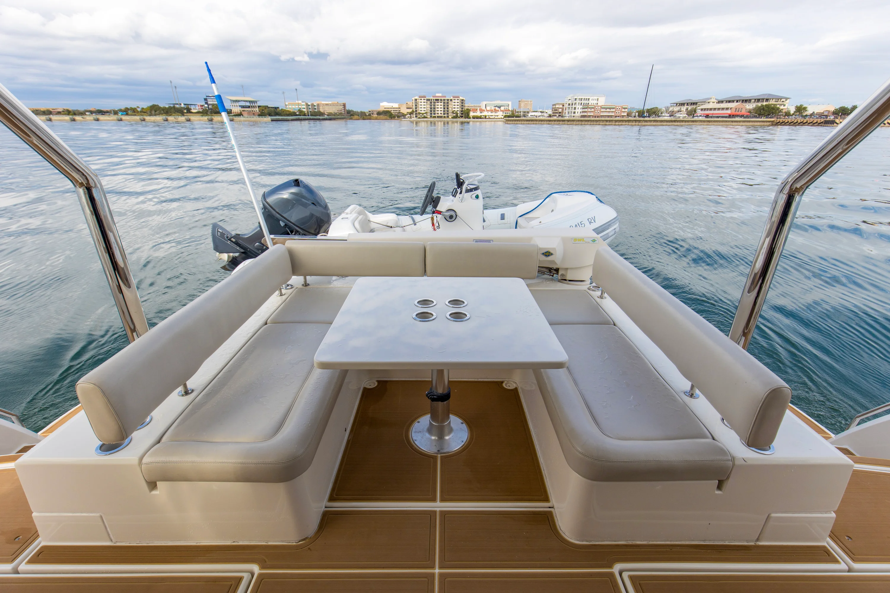 2018 Aquila 44 Image Thumbnail #44