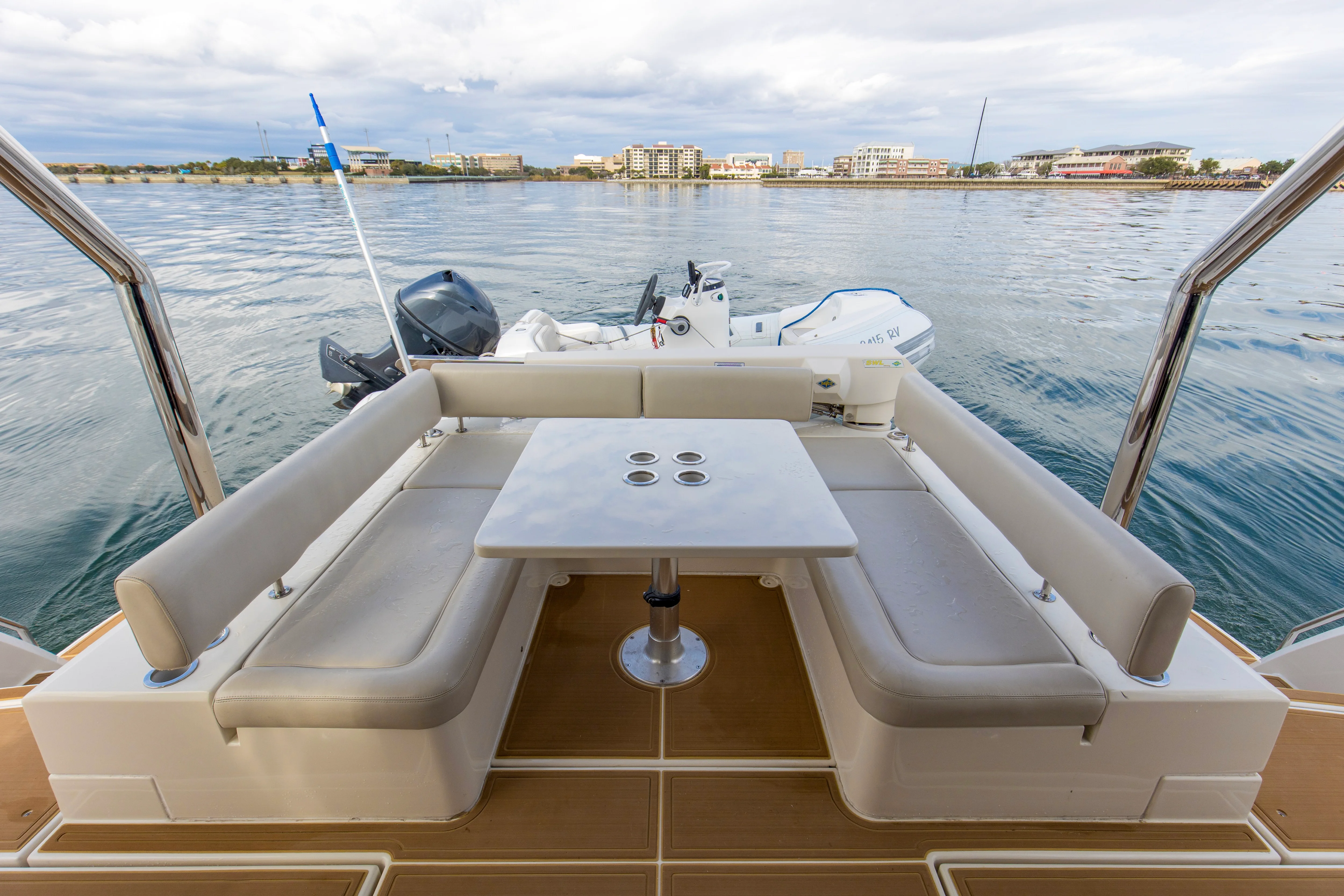 2018 Aquila 44 Image Thumbnail #45