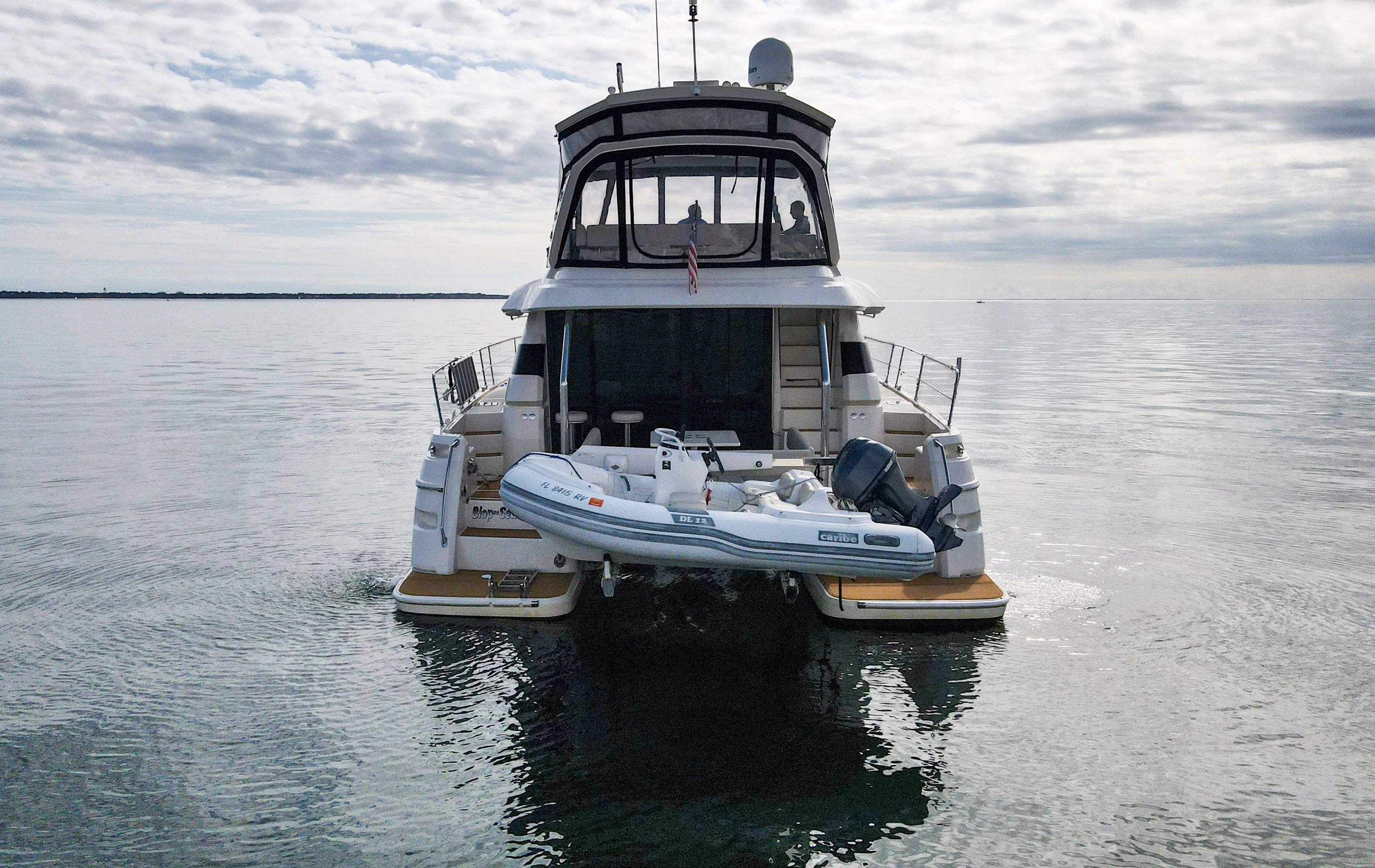 2018 Aquila 44 Image Thumbnail #12