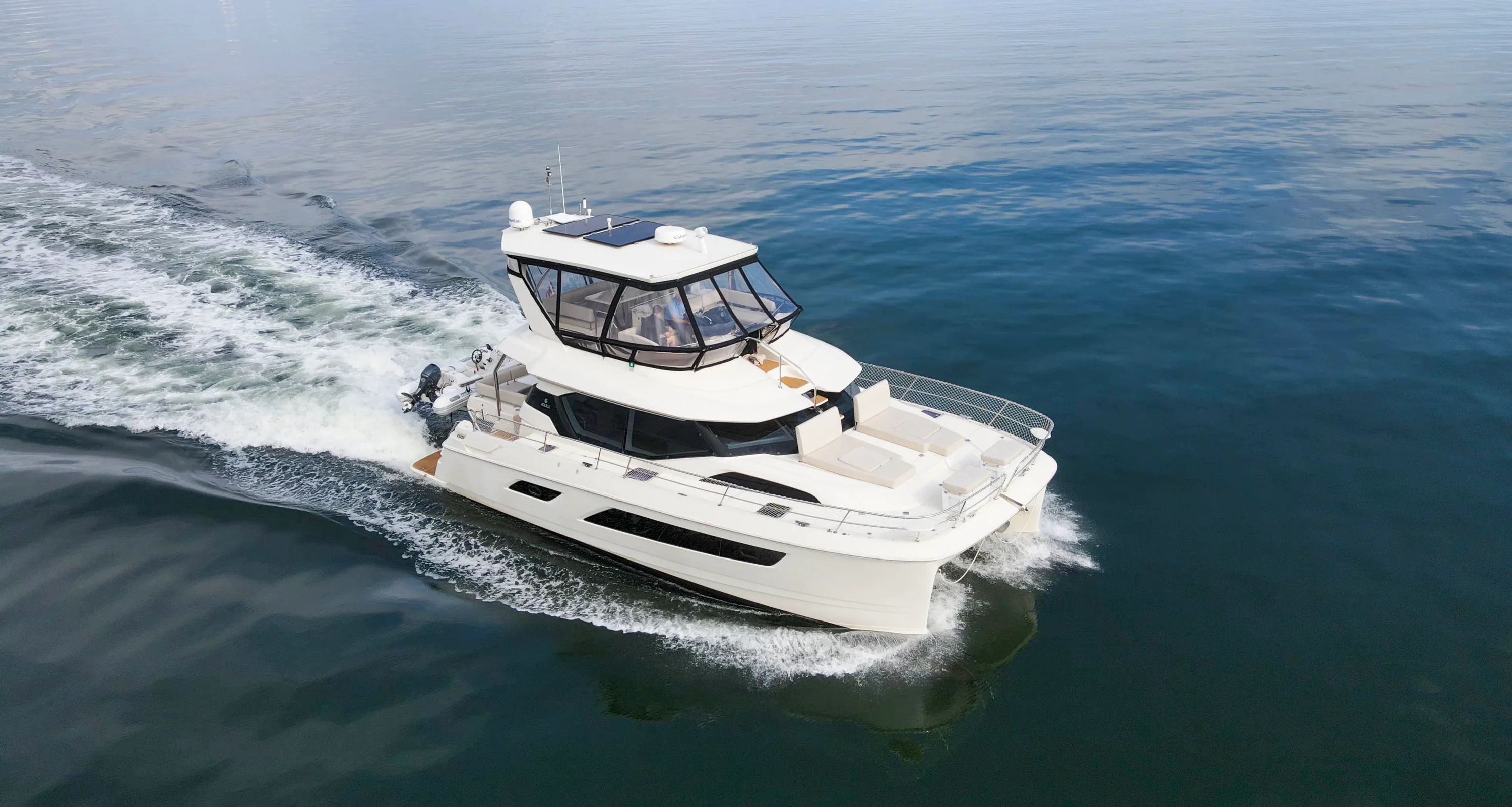 2018 Aquila 44 Image Thumbnail #75