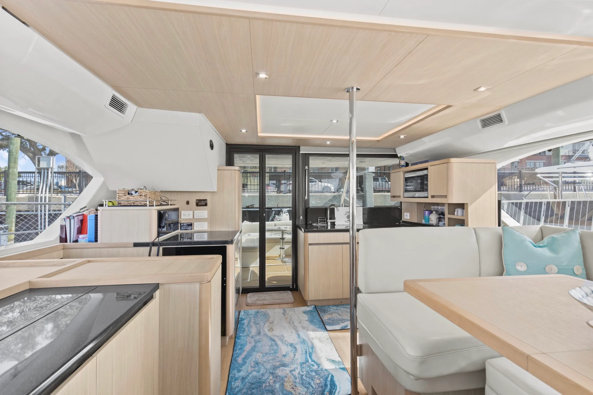 2018 Aquila 44 Image Thumbnail #22