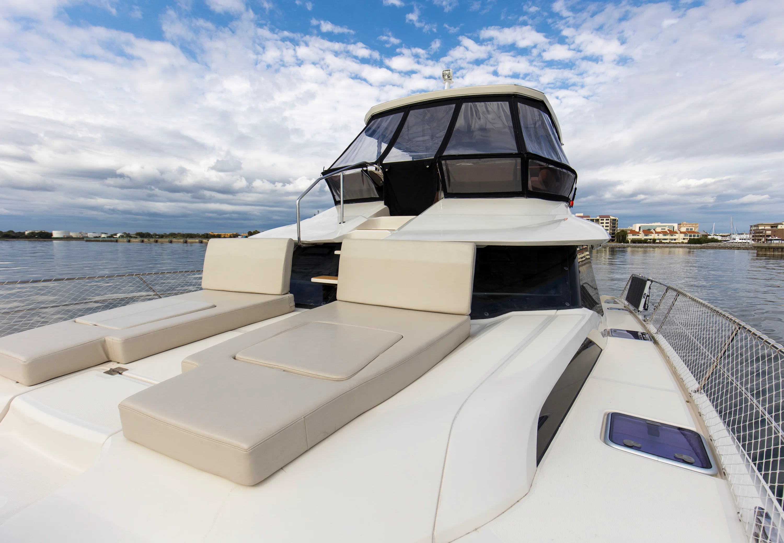 2018 Aquila 44 Image Thumbnail #38