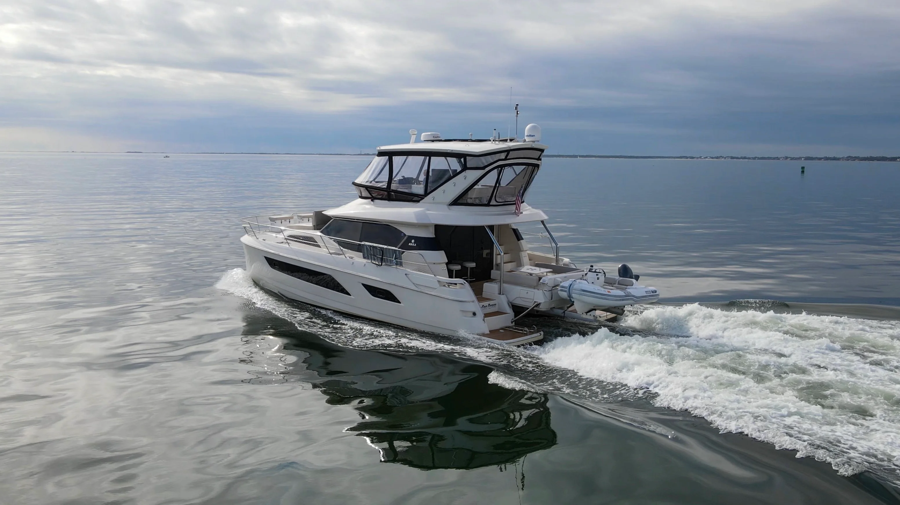 2018 Aquila 44 Image Thumbnail #71