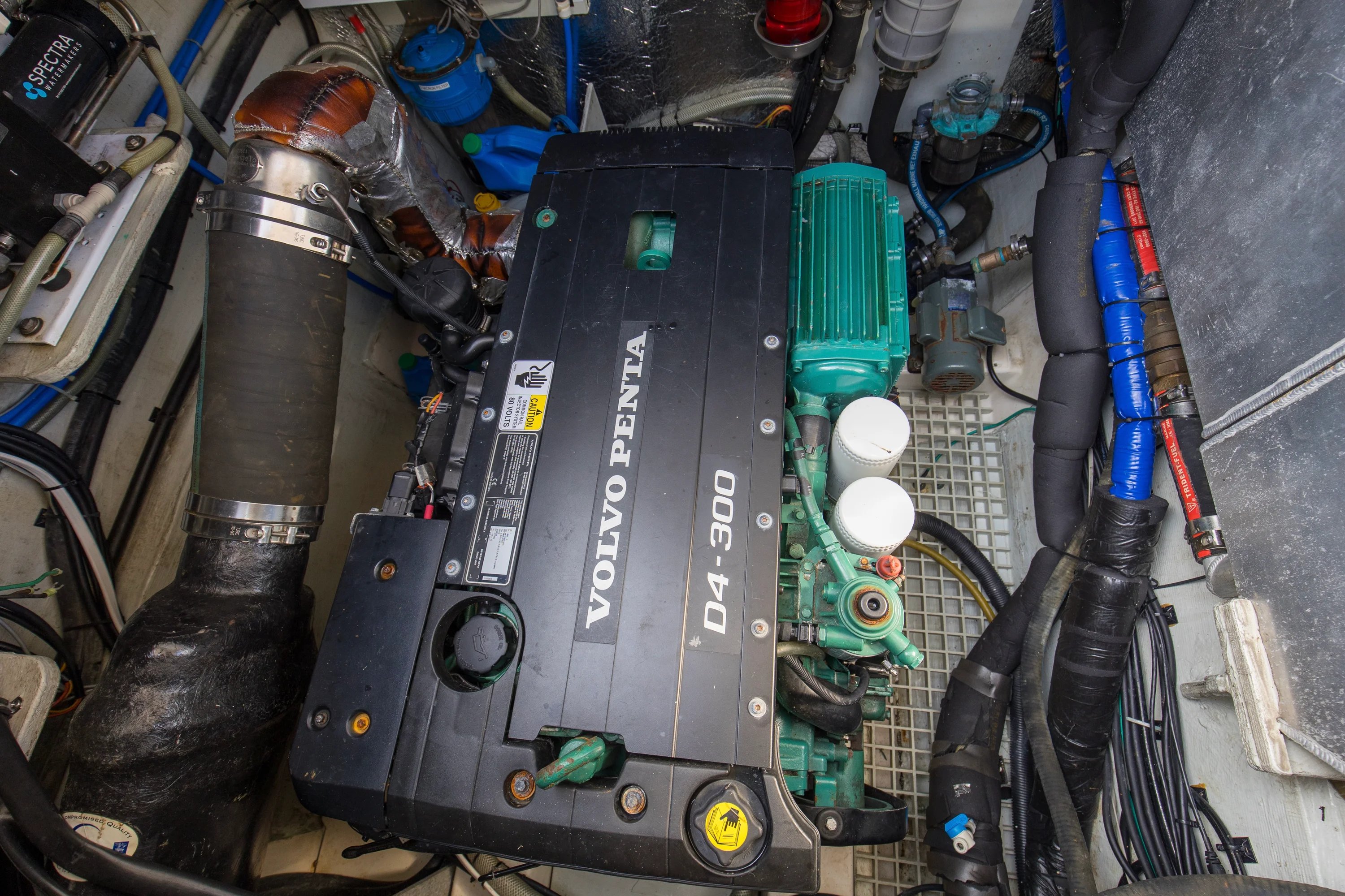 2018 Aquila 44 Image Thumbnail #63