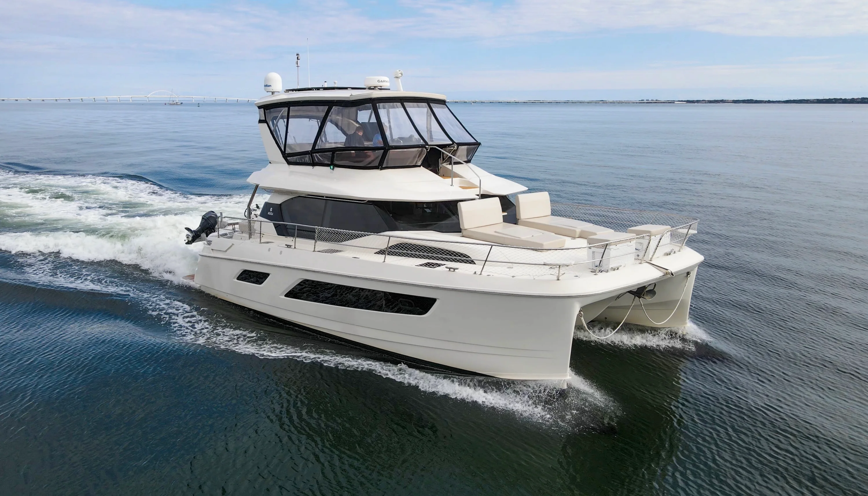 2018 Aquila 44 Image Thumbnail #71