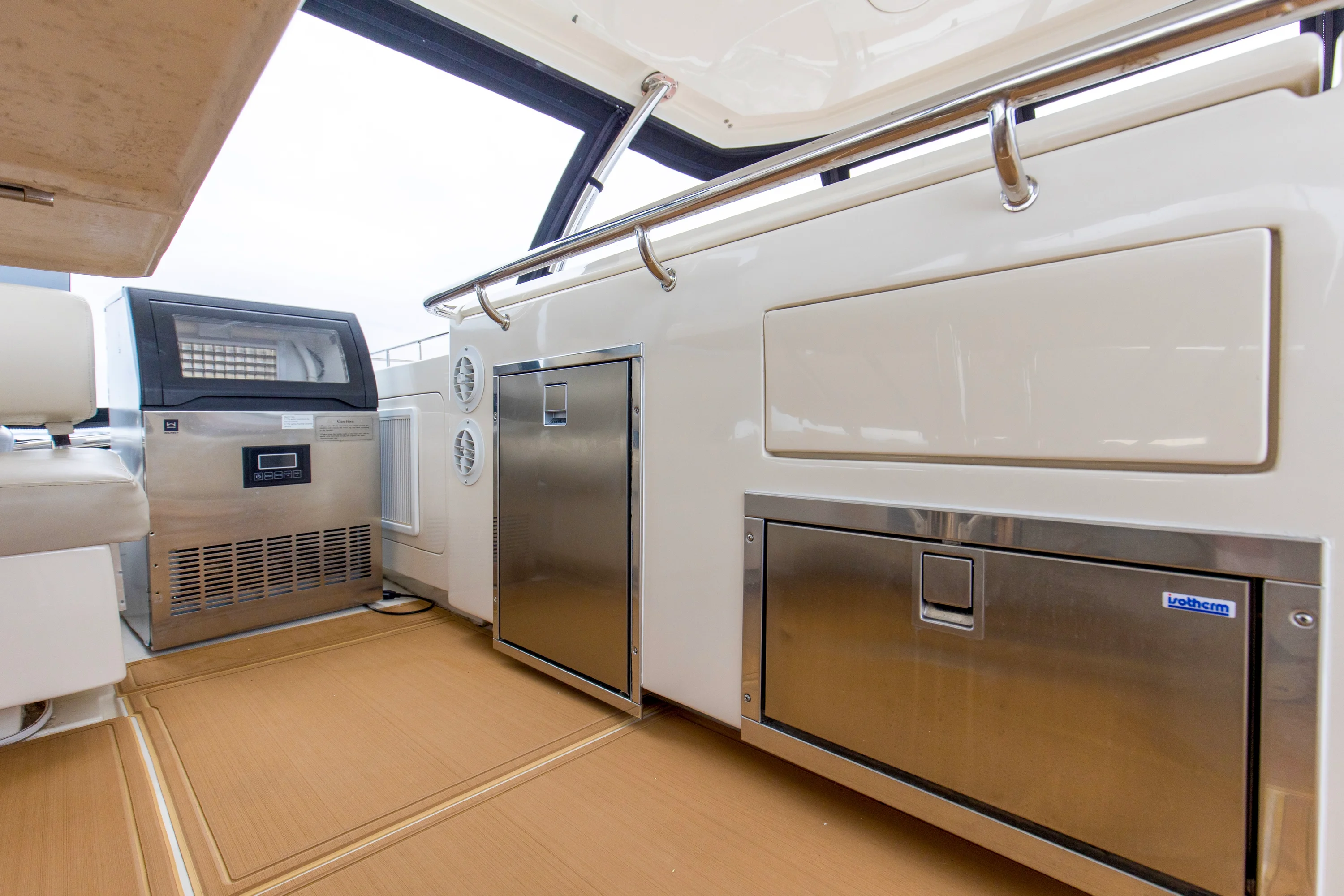 2018 Aquila 44 Image Thumbnail #56