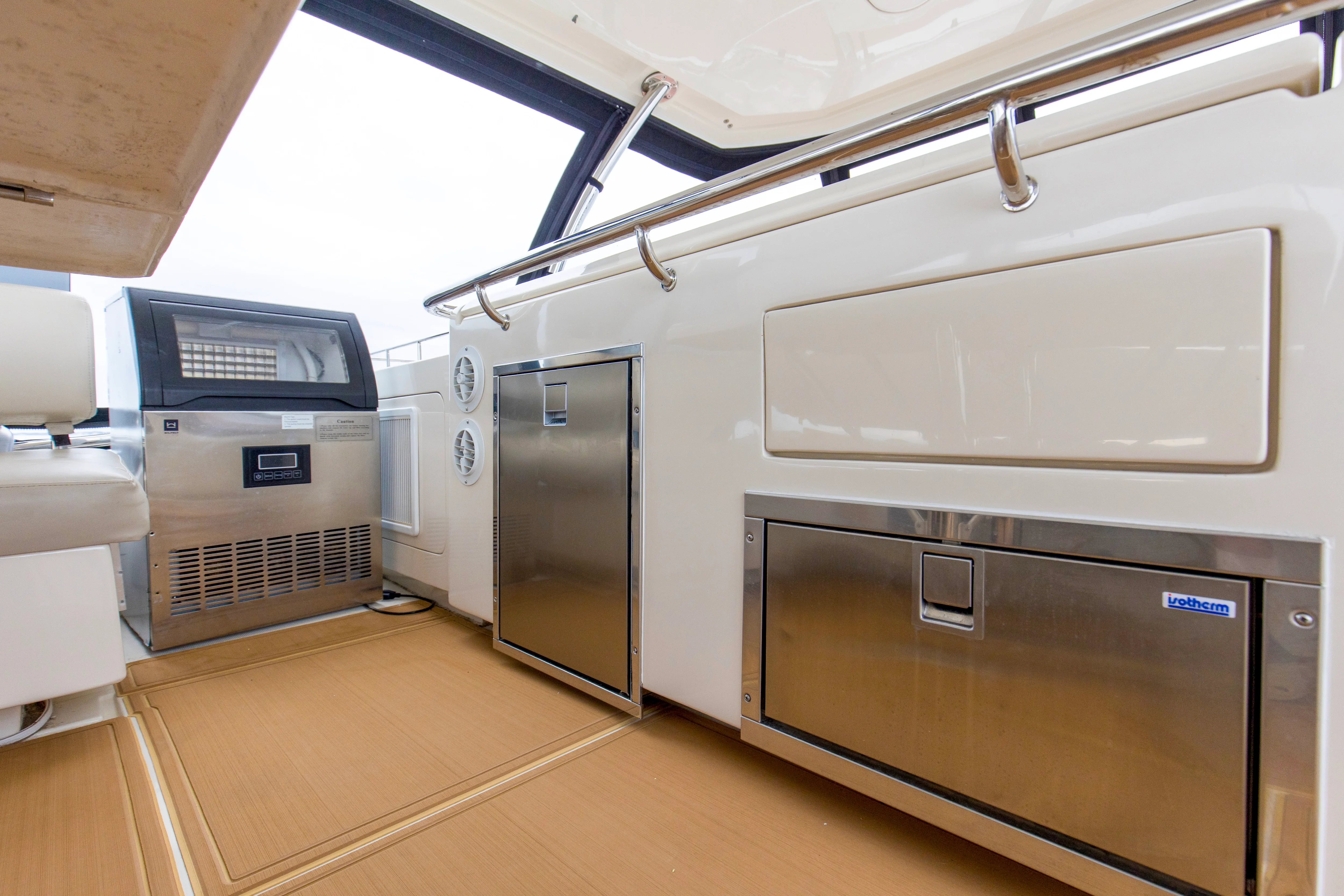 2018 Aquila 44 Image Thumbnail #57