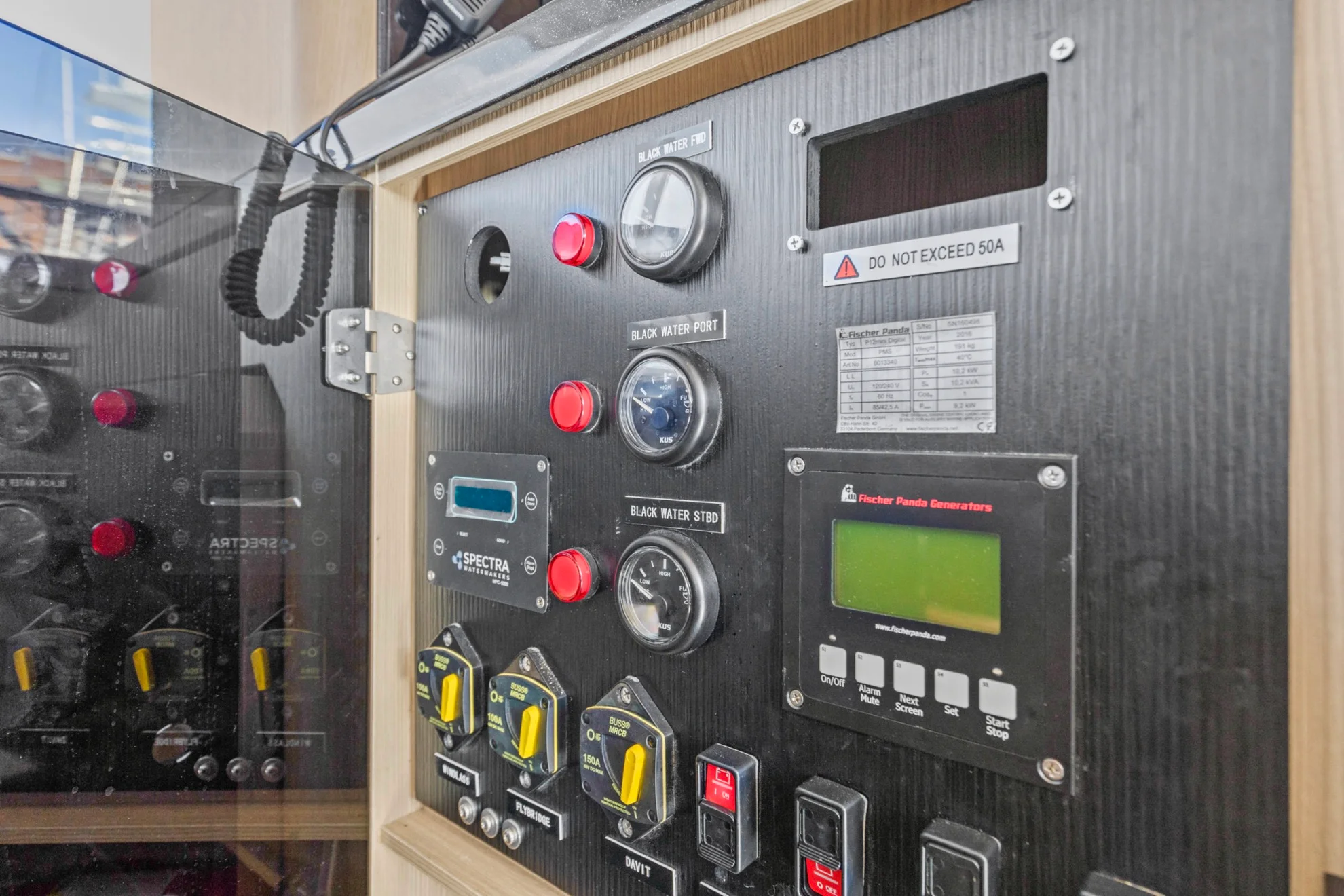 2018 Aquila 44 Image Thumbnail #24