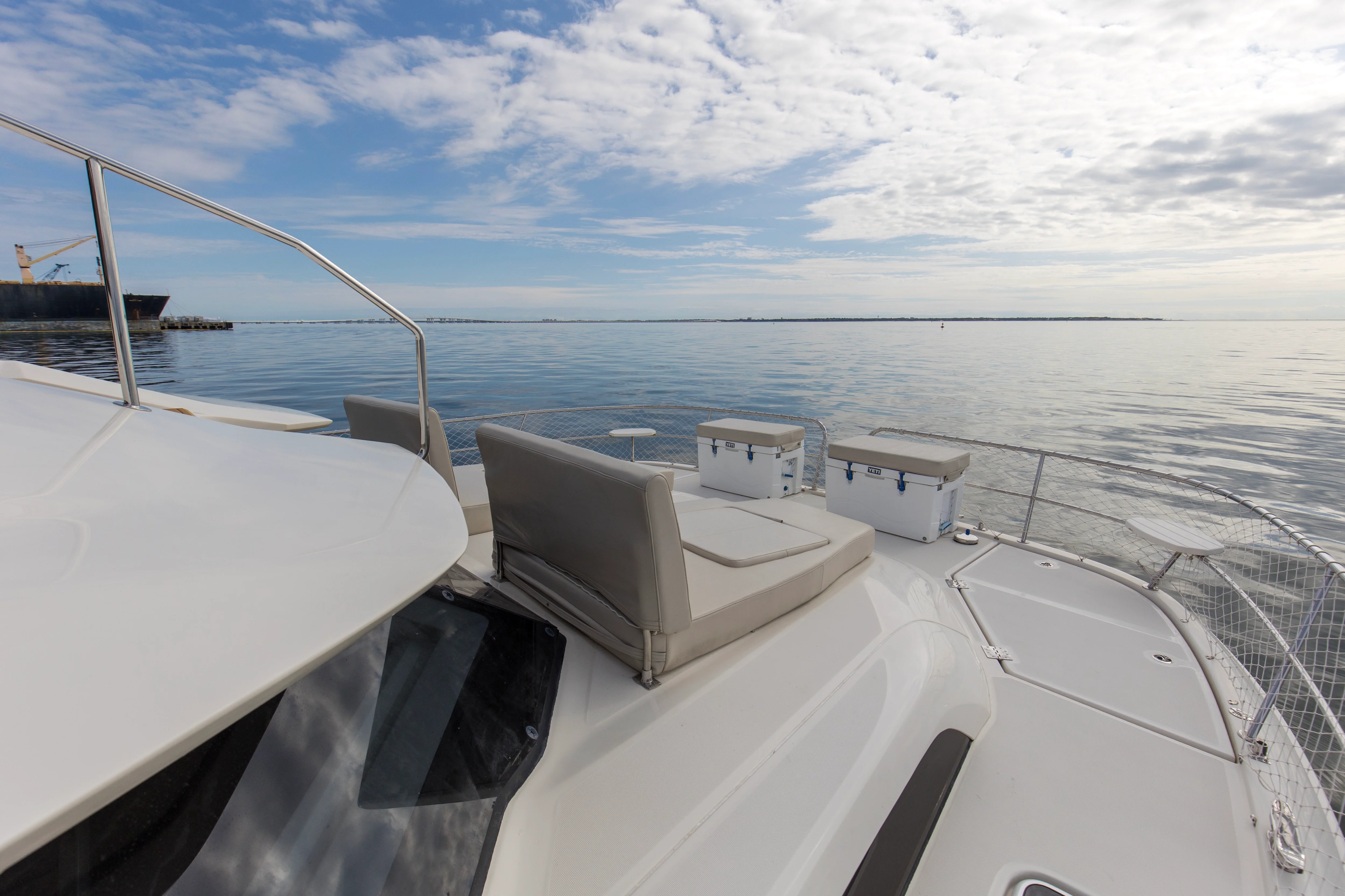 2018 Aquila 44 Image Thumbnail #37