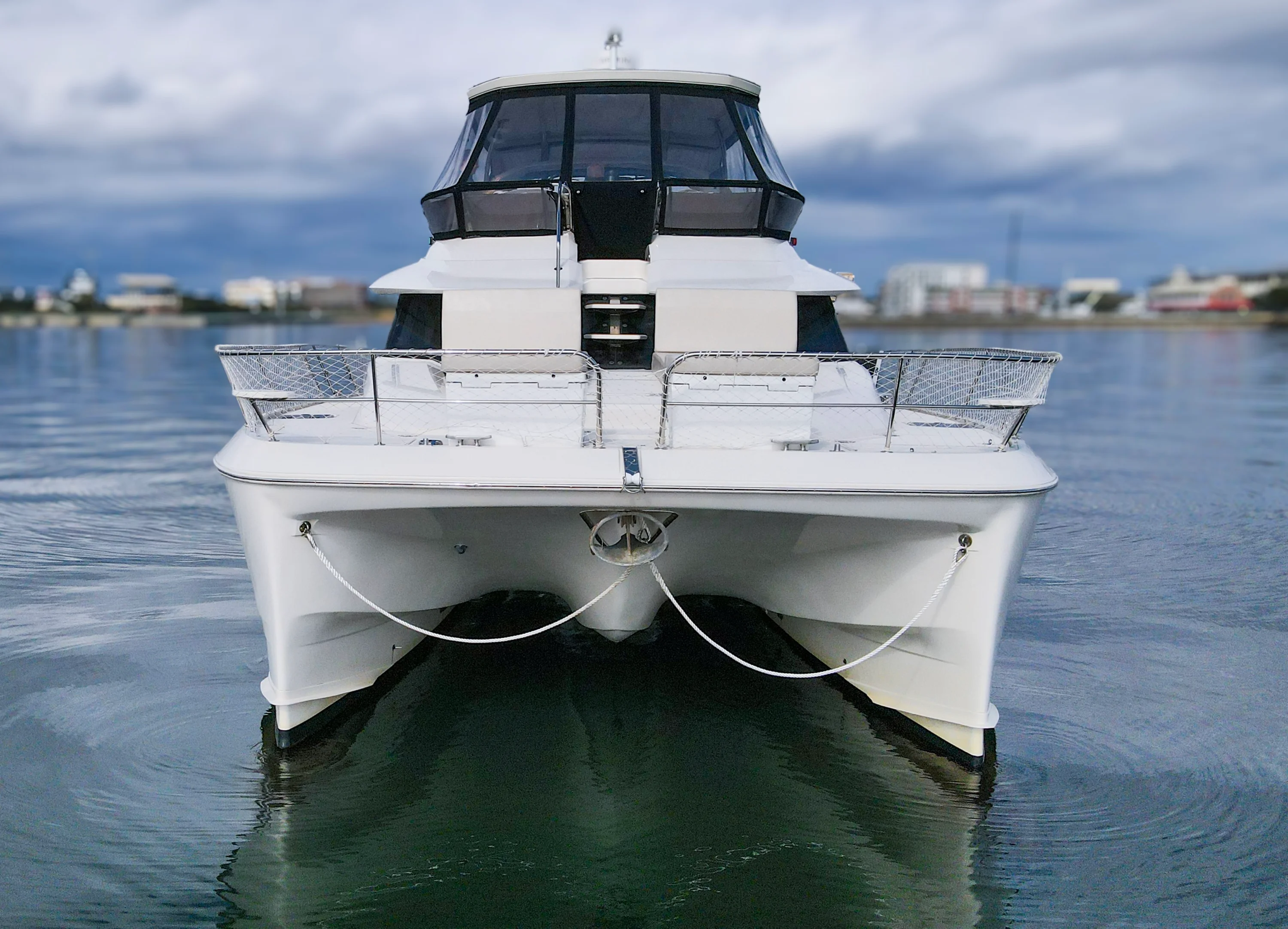 2018 Aquila 44 Image Thumbnail #8