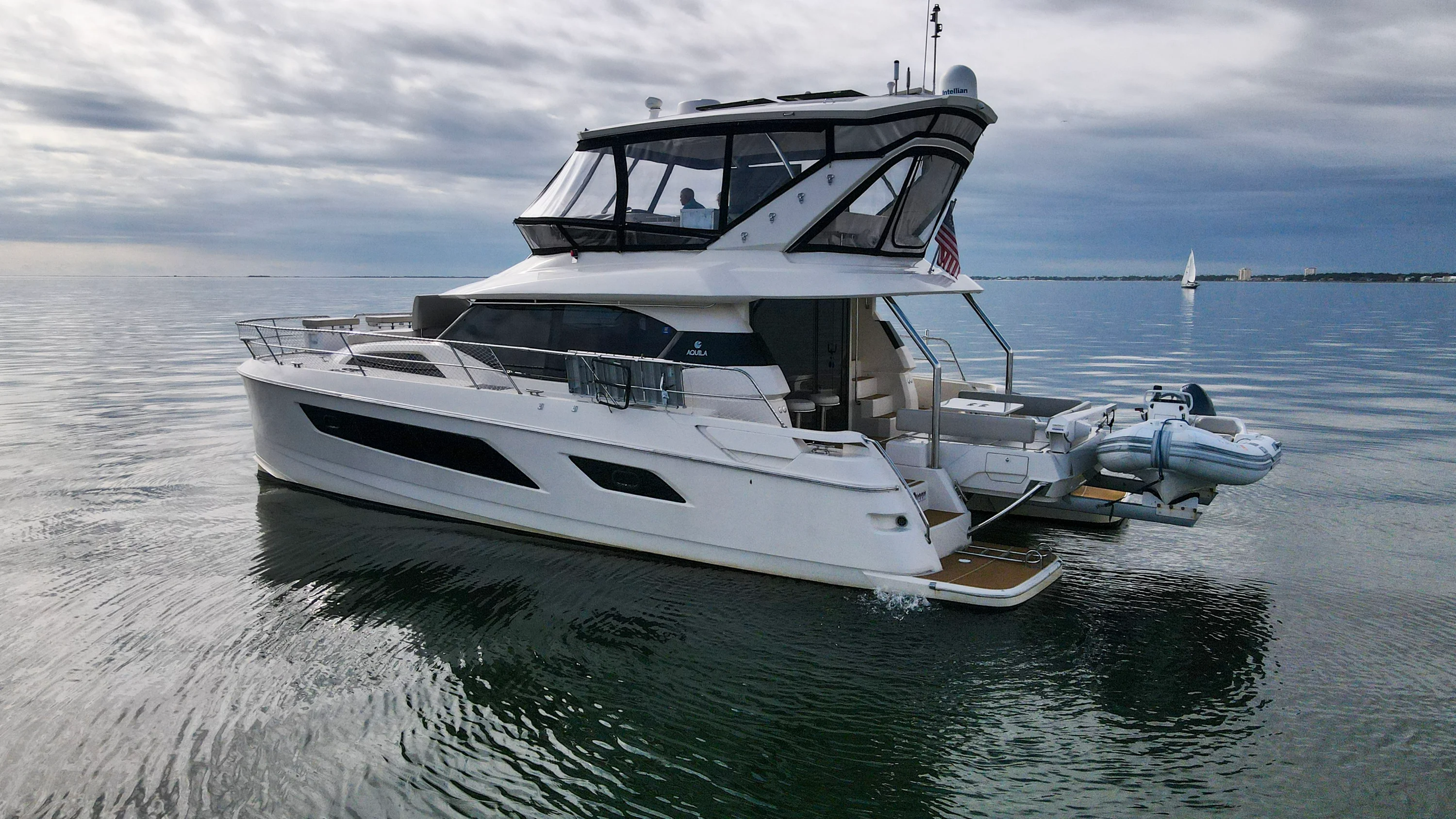 2018 Aquila 44 Image Thumbnail #10