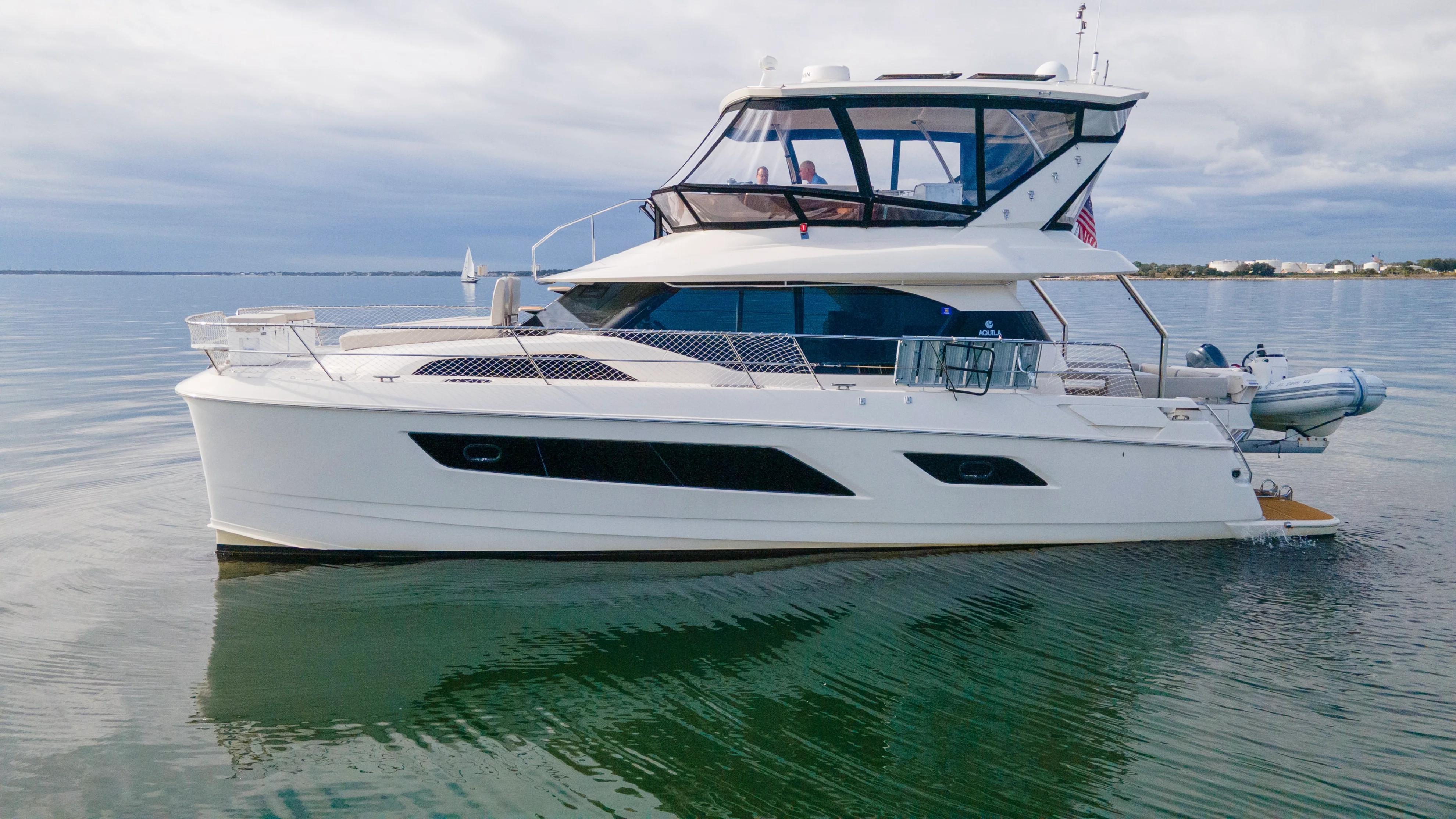 2018 Aquila 44 Image Thumbnail #10