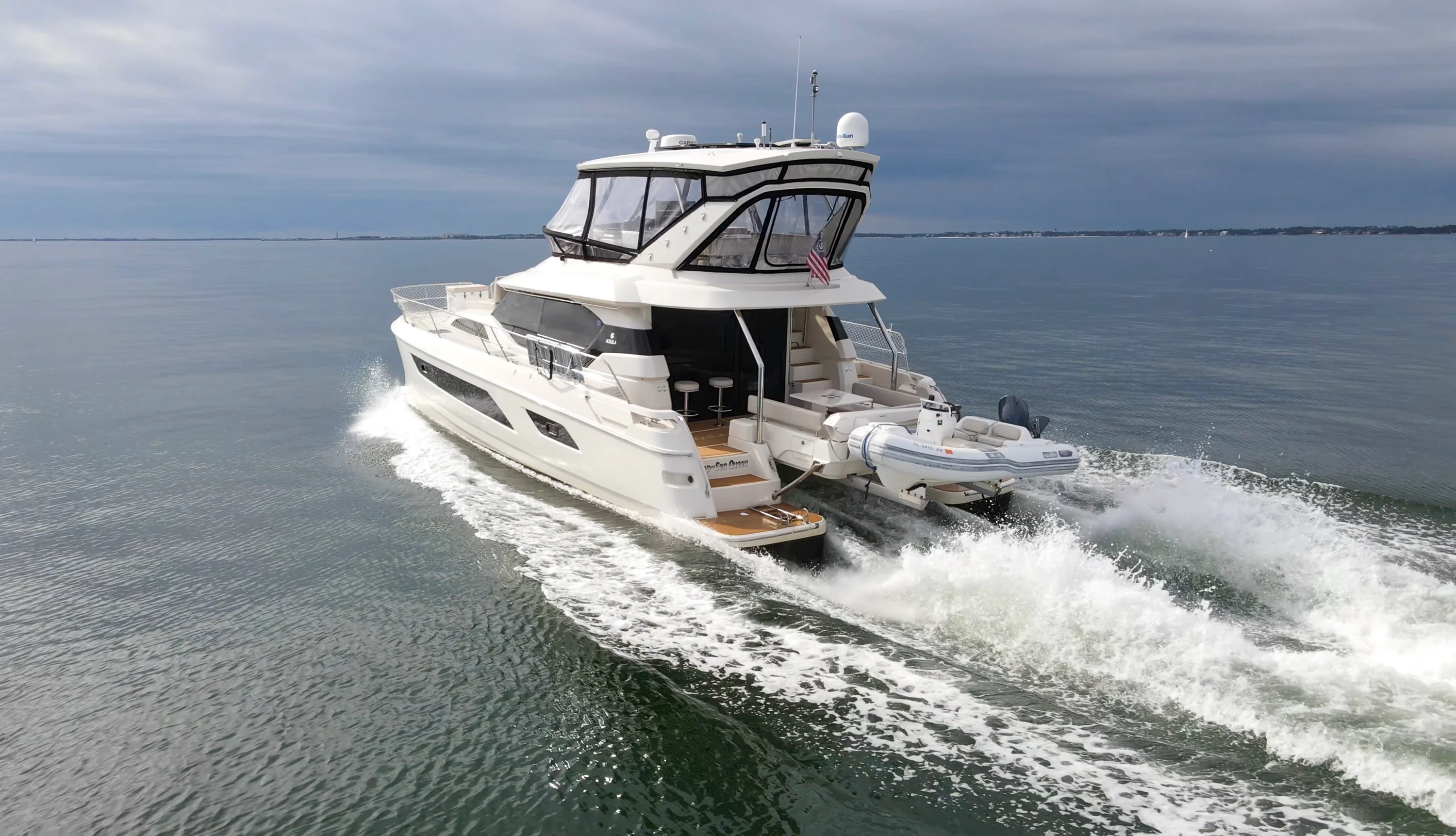 2018 Aquila 44 Image Thumbnail #74