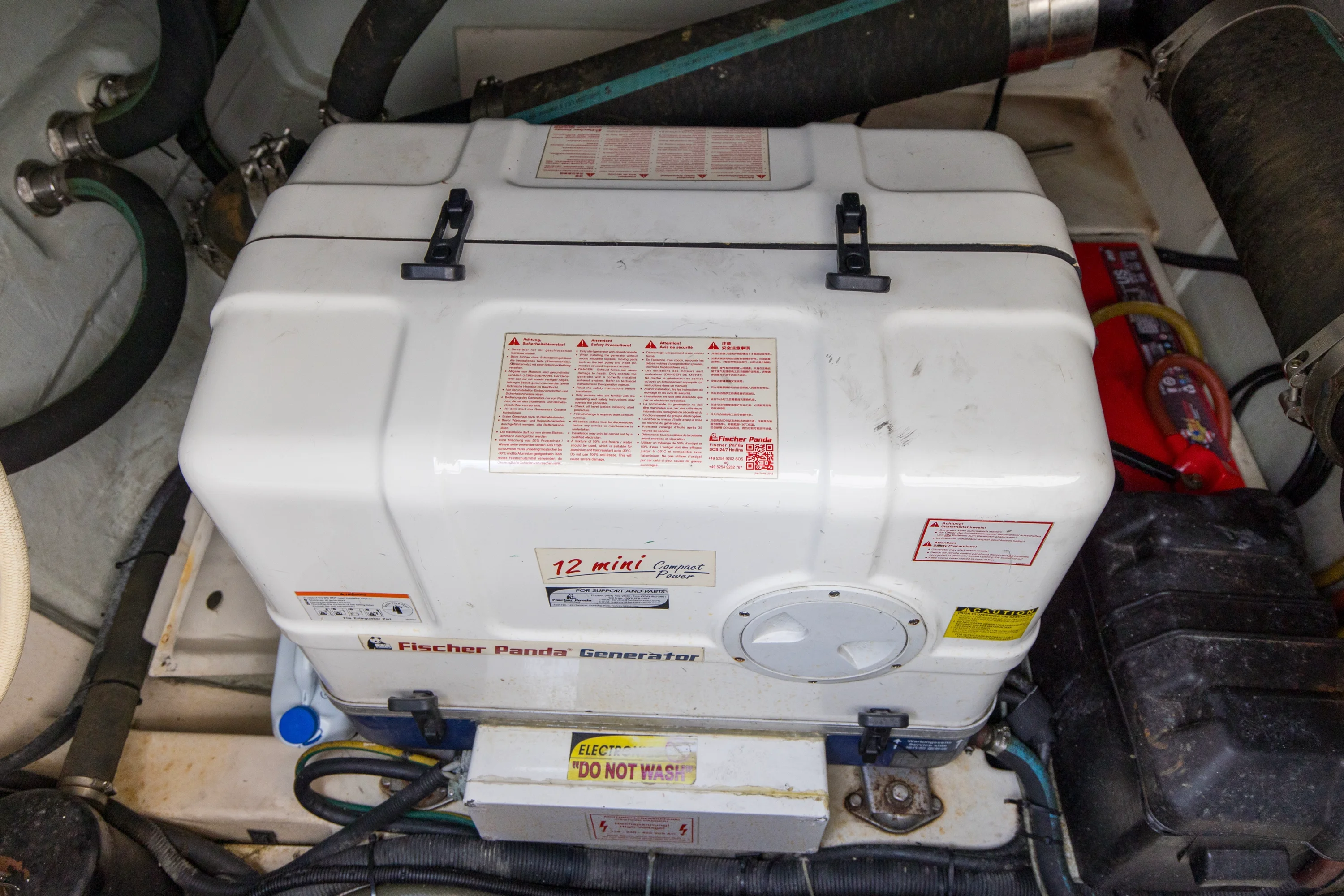 2018 Aquila 44 Image Thumbnail #67