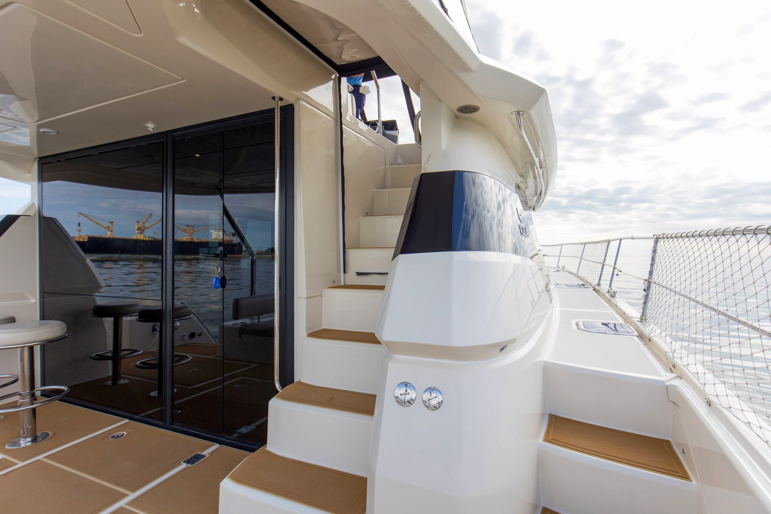 2018 Aquila 44 Image Thumbnail #46