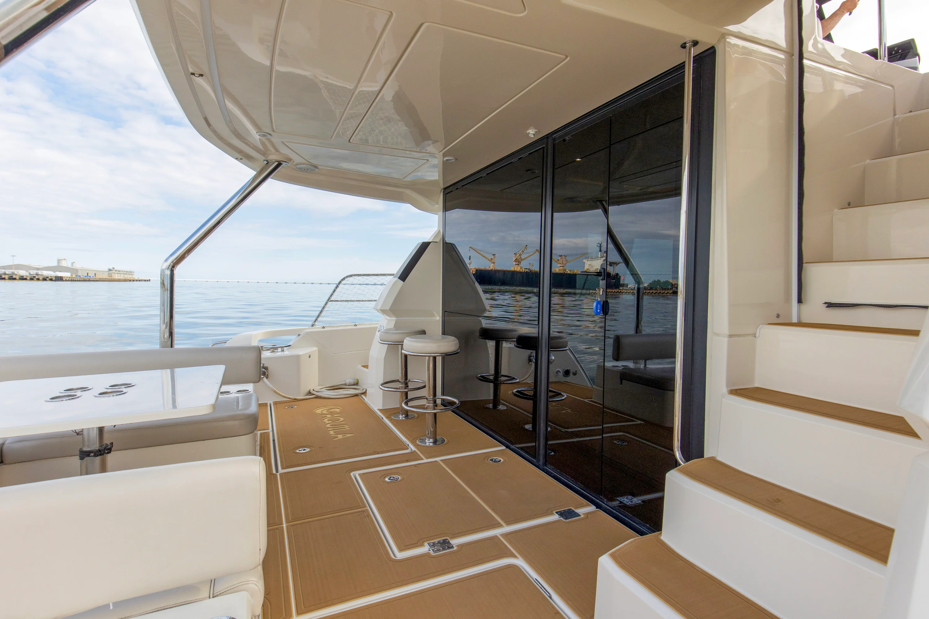 2018 Aquila 44 Image Thumbnail #45