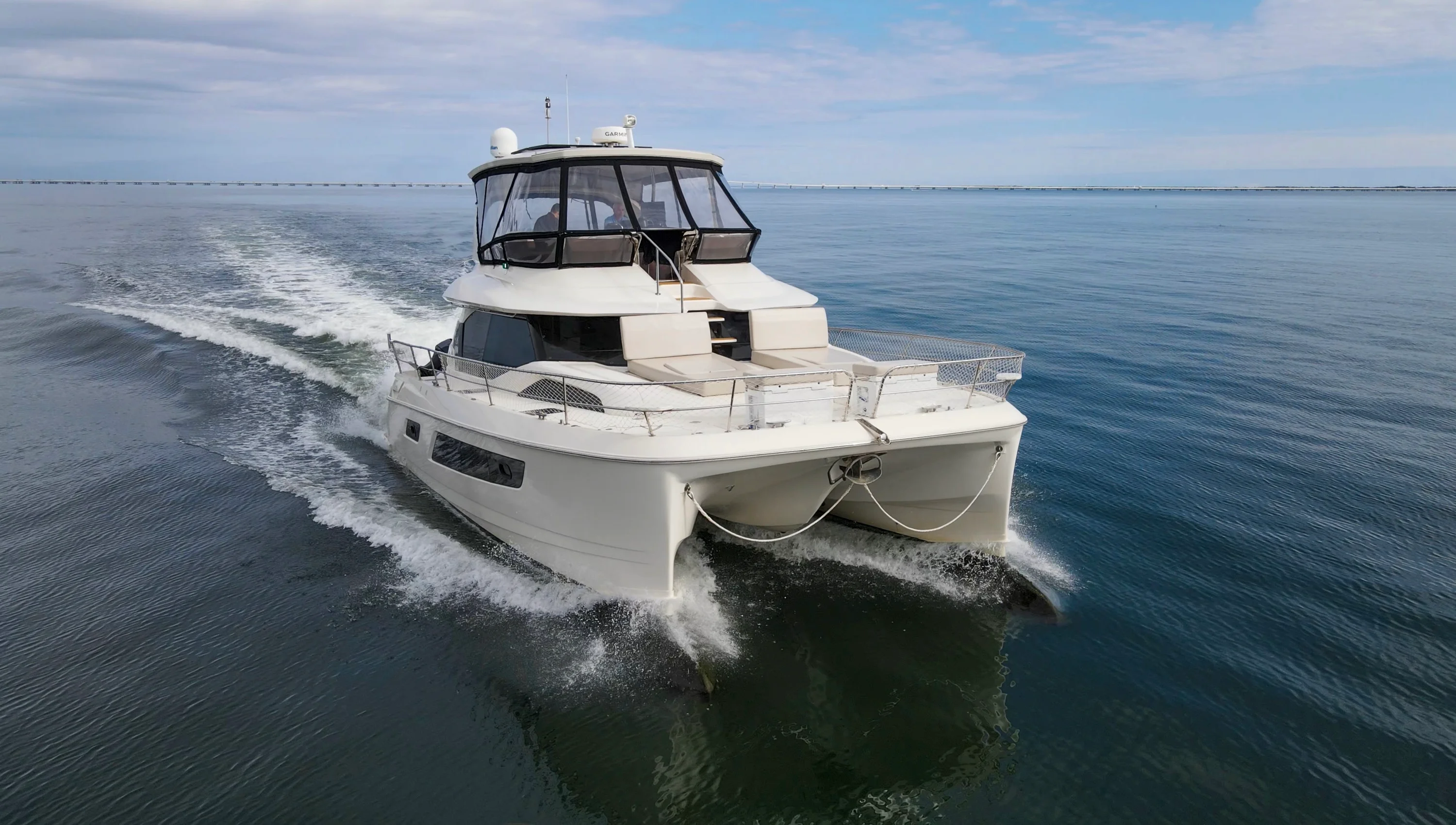 2018 Aquila 44 Image Thumbnail #73