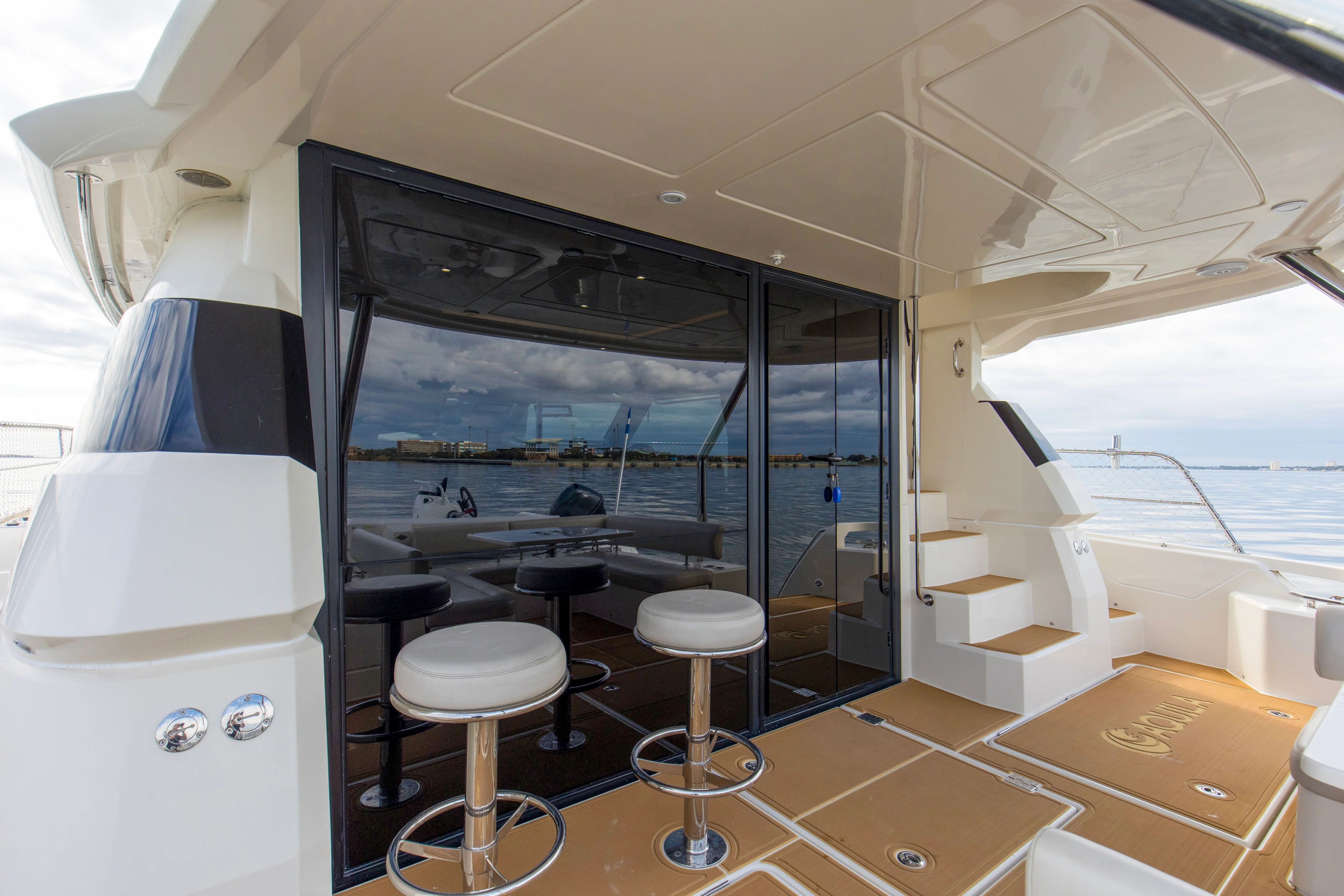 2018 Aquila 44 Image Thumbnail #44