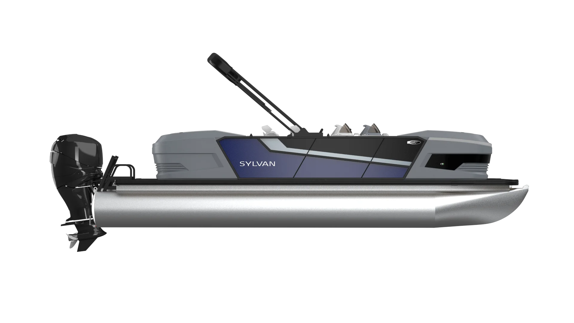 2026 Sylvan R-20 PARTY FISH Image Thumbnail #2