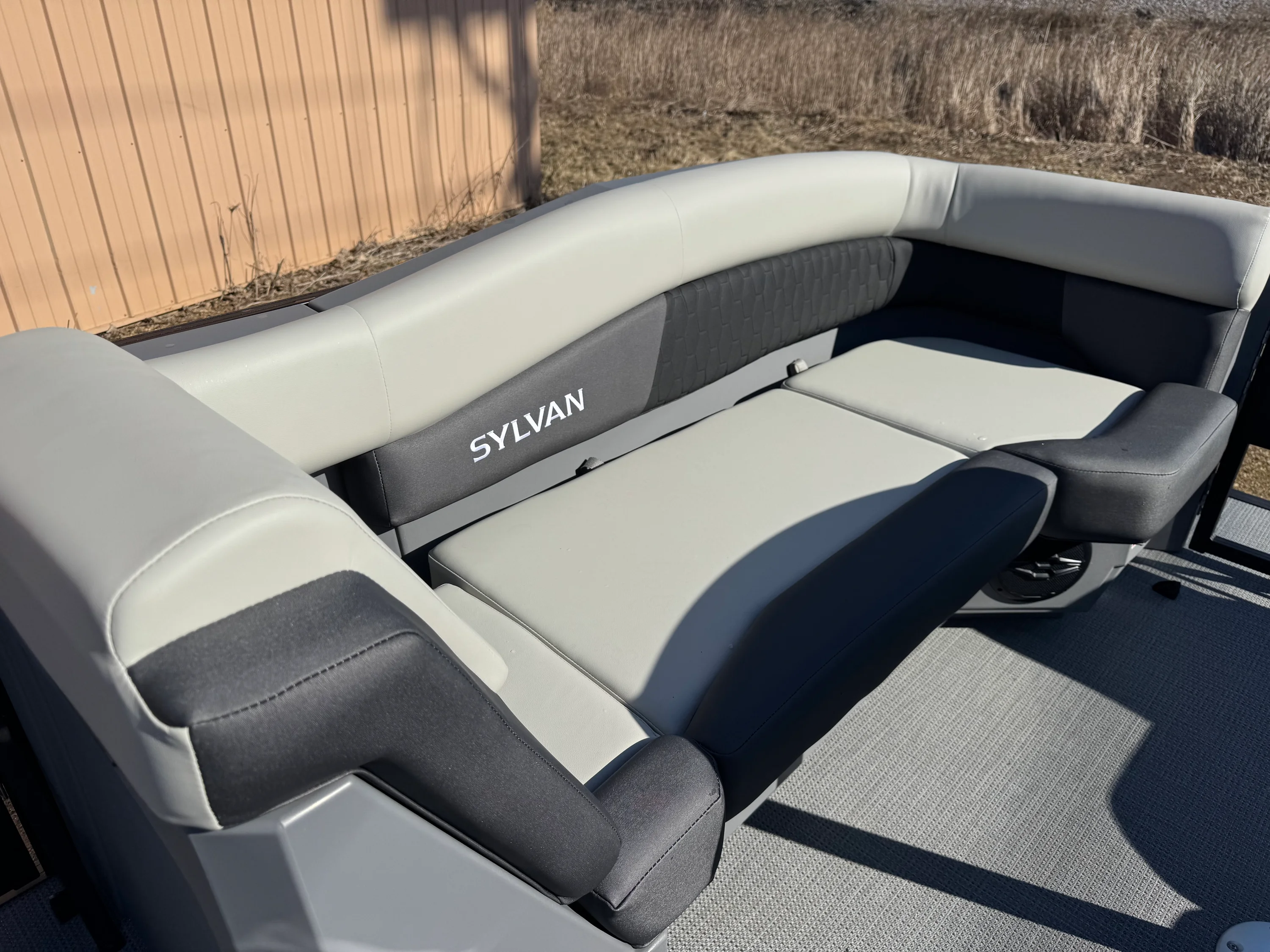 2026 Sylvan R-20 PARTY FISH Image Thumbnail #7