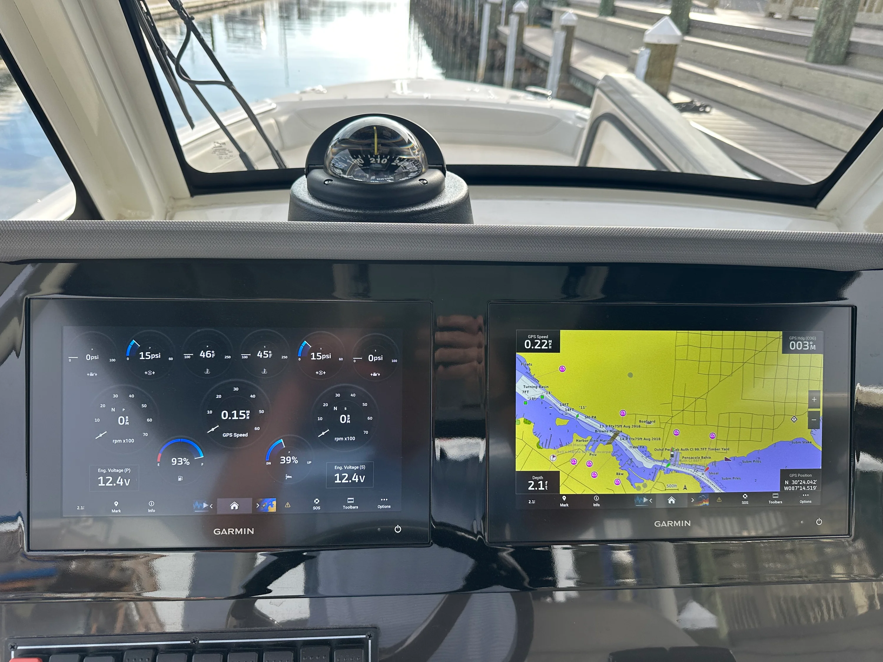 2023 Pursuit 288 S Image Thumbnail #27